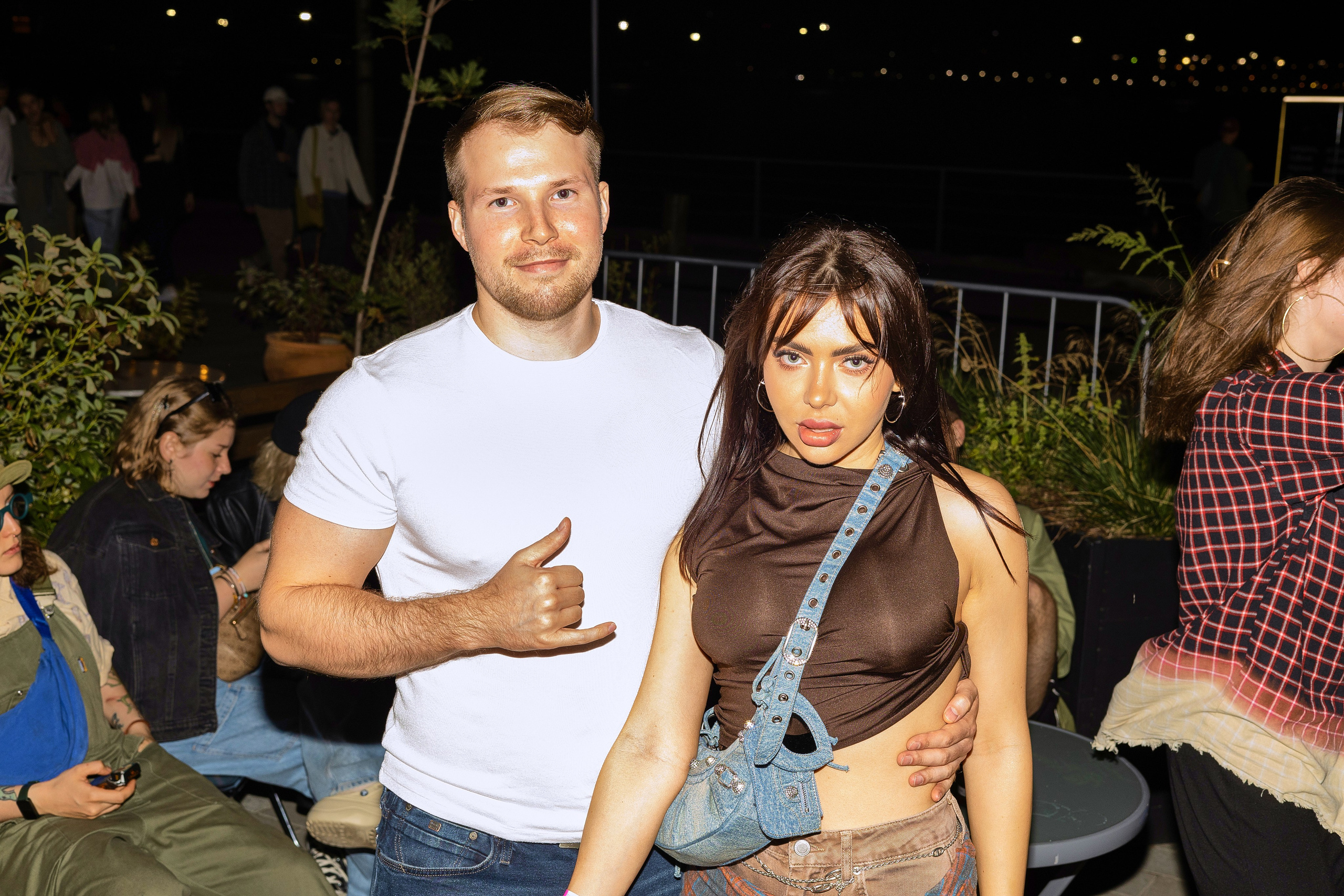 Ритмы. VICTORIA SHU