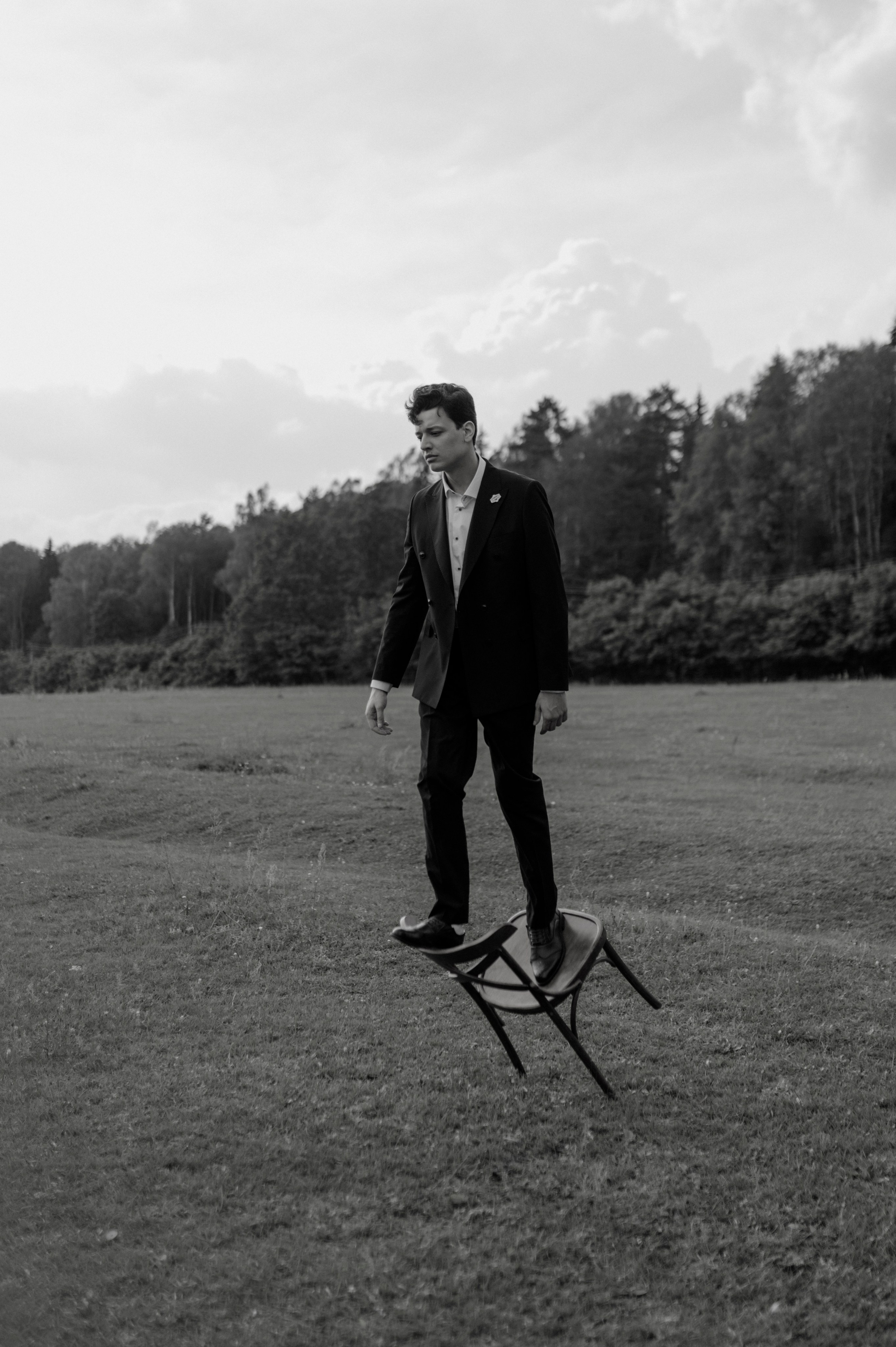 Артур и Таисия. Свадебный и Семейный фотограф в Ярославле Алёна Колясникова