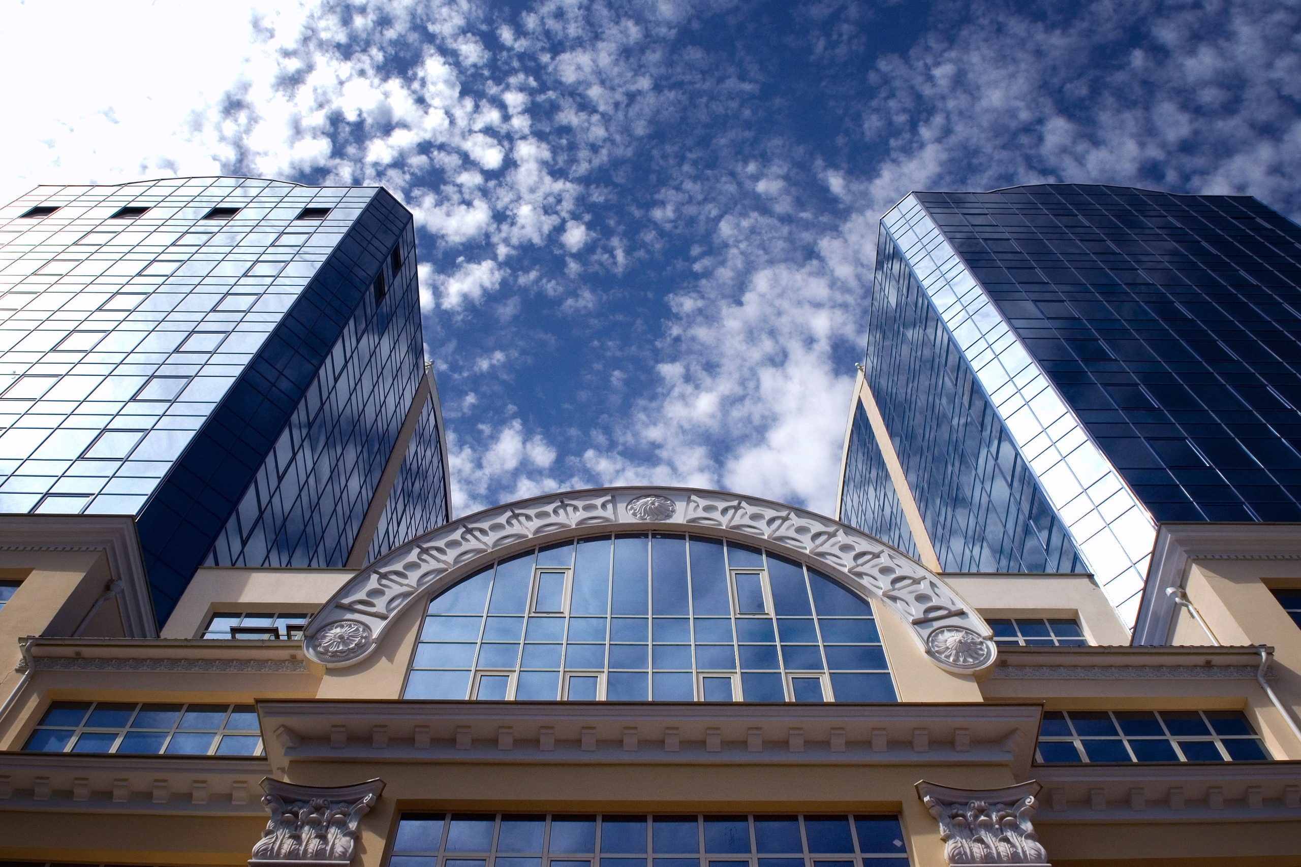 РОСТОВ. Фотограф Глеб Садов