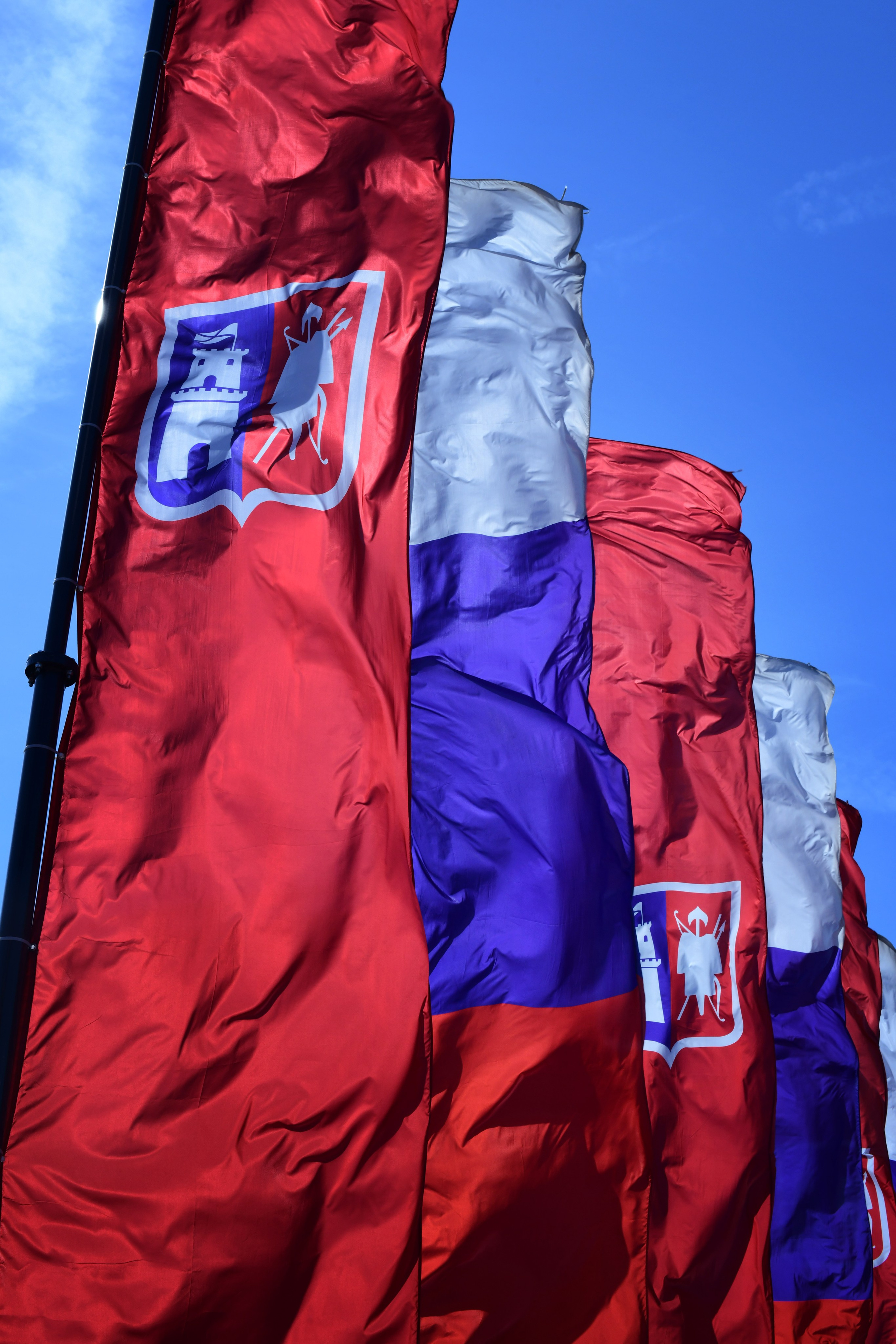 РОСТОВ. Фотограф Глеб Садов