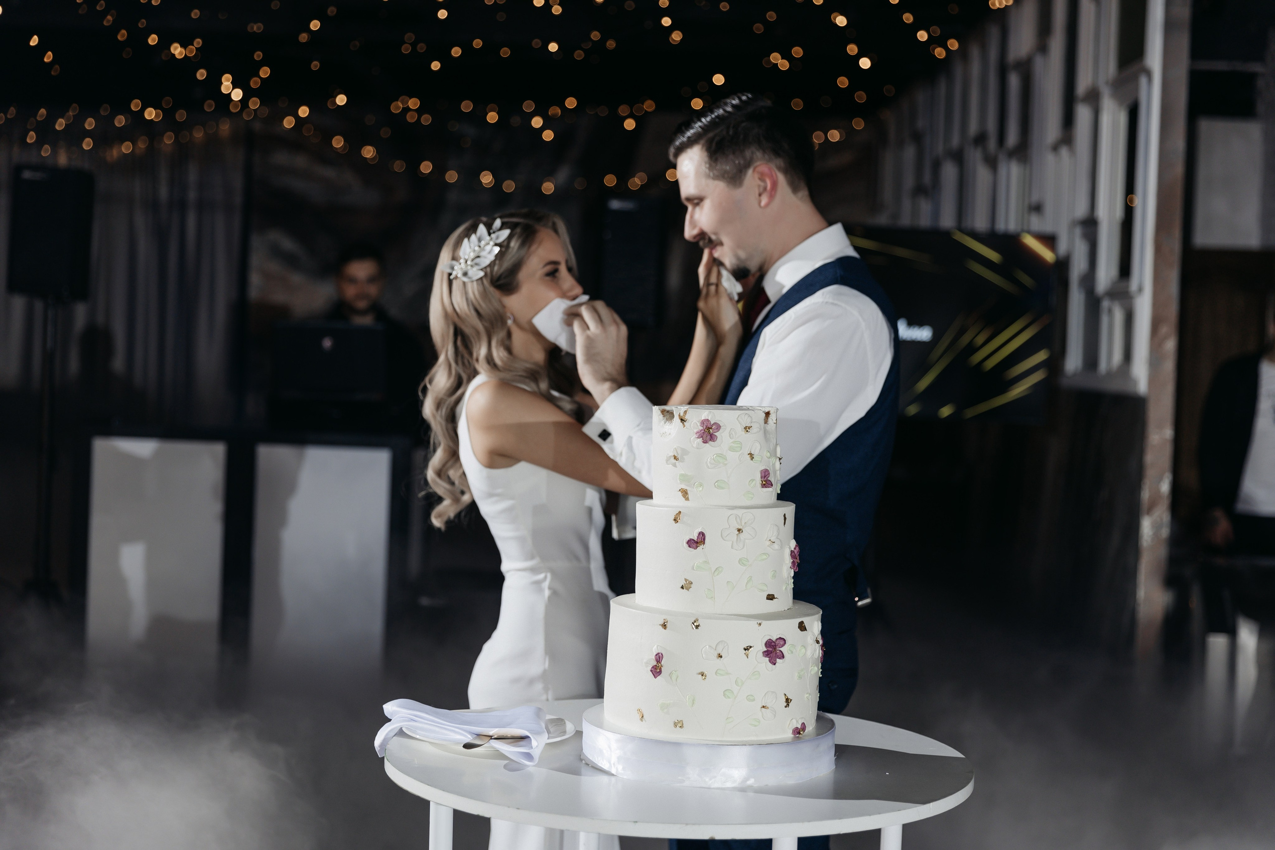 Алексей и Анна (25 октября 2023). Свадебный  и семейный фотограф в Краснодаре