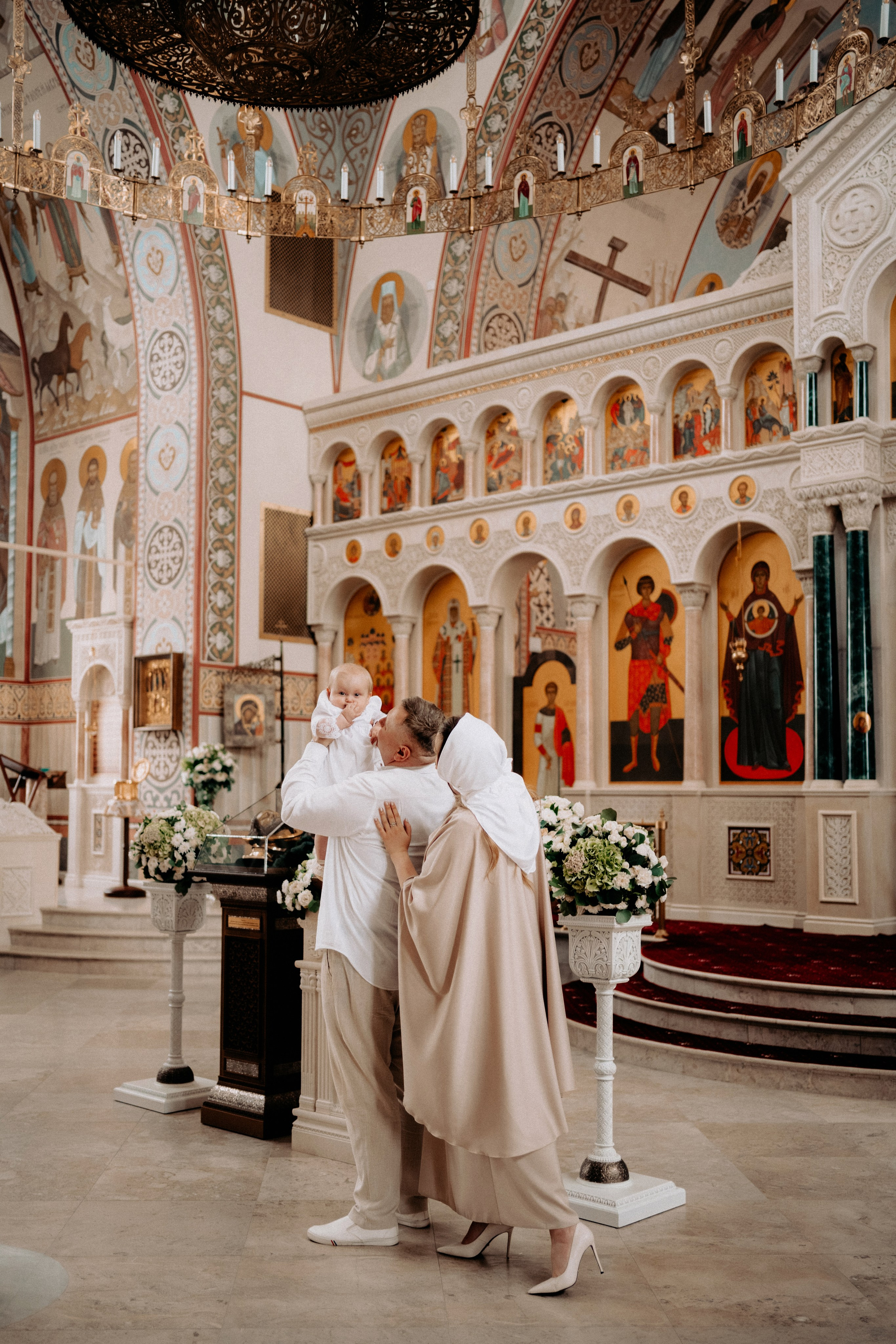 образы в храм