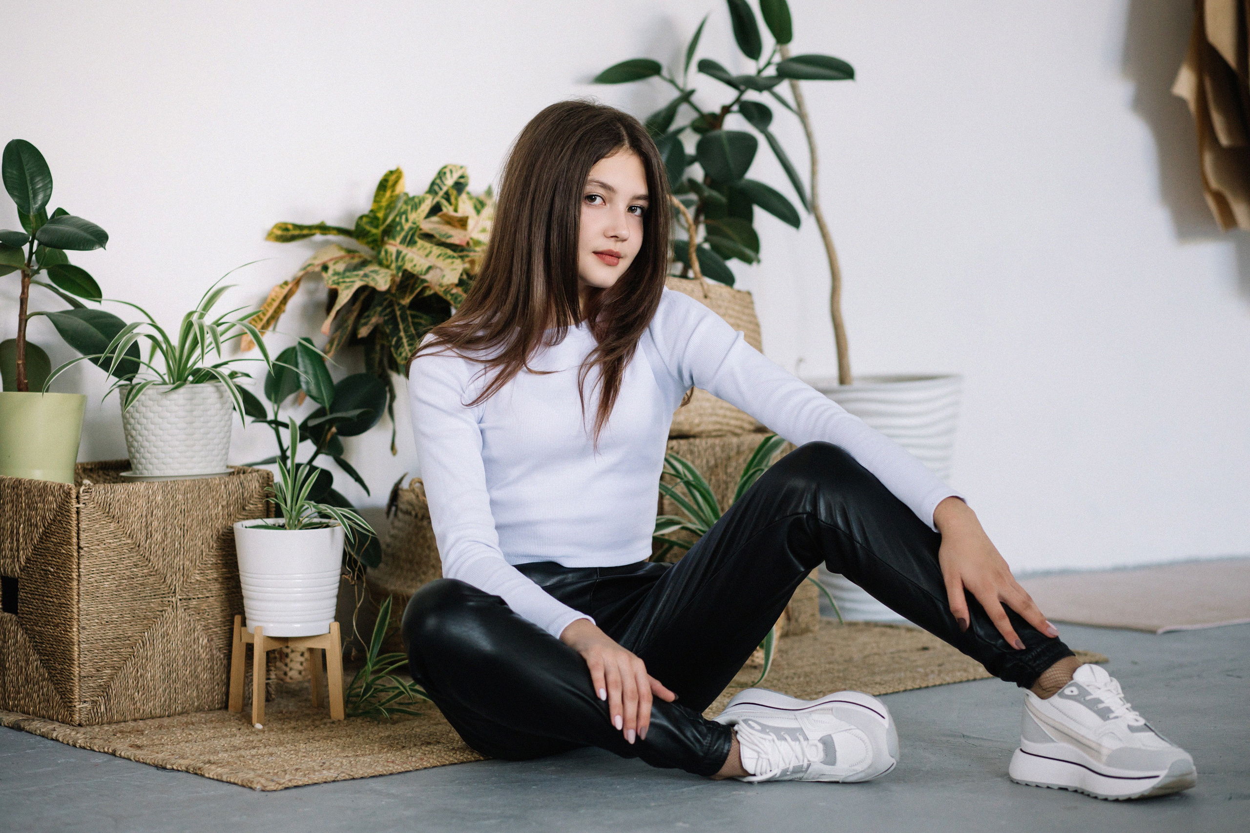 Портреты. Свадебный фотограф Нижний Новгород | Софа Полякова