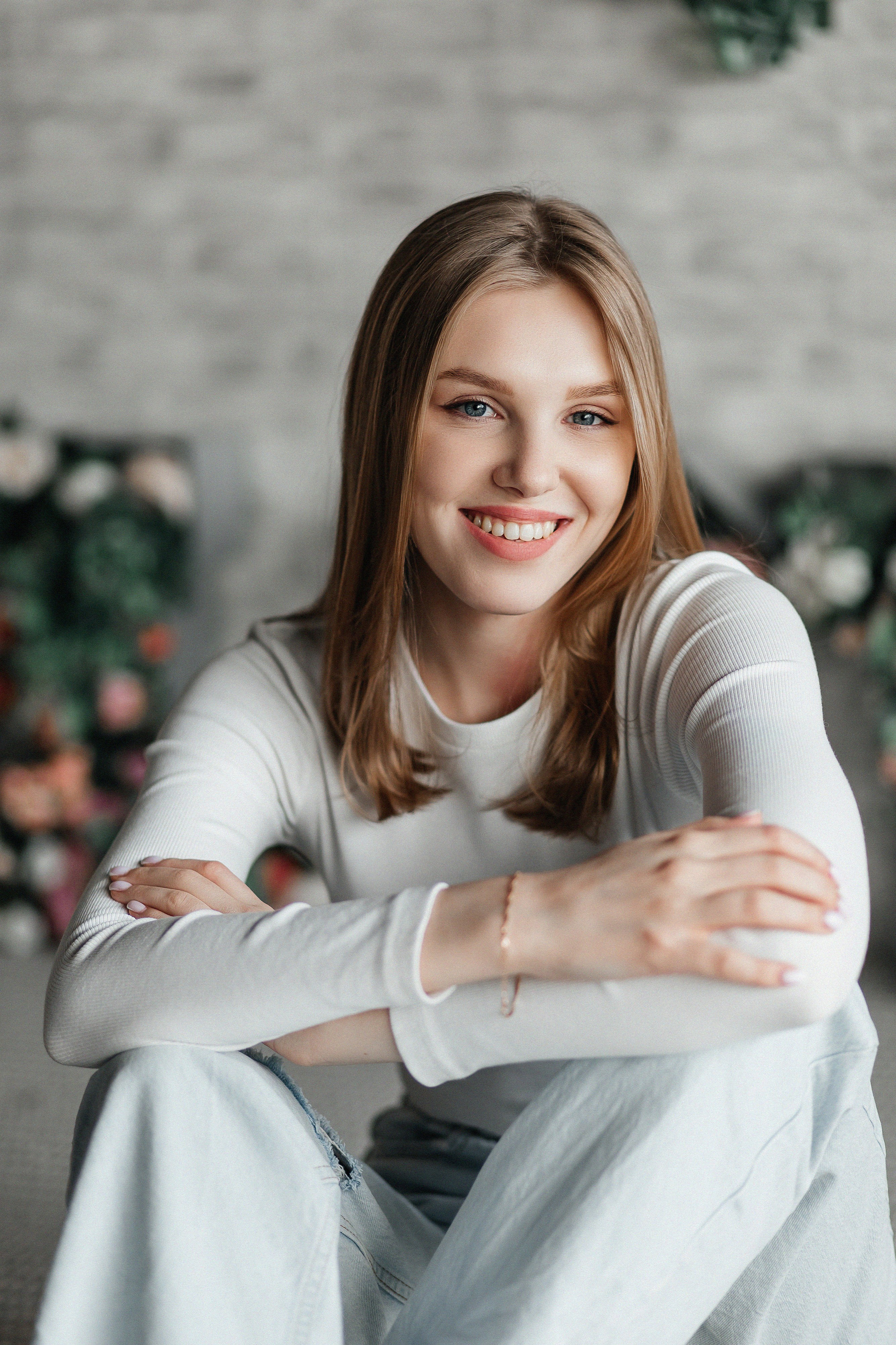 Портреты. Свадебный фотограф Нижний Новгород | Софа Полякова