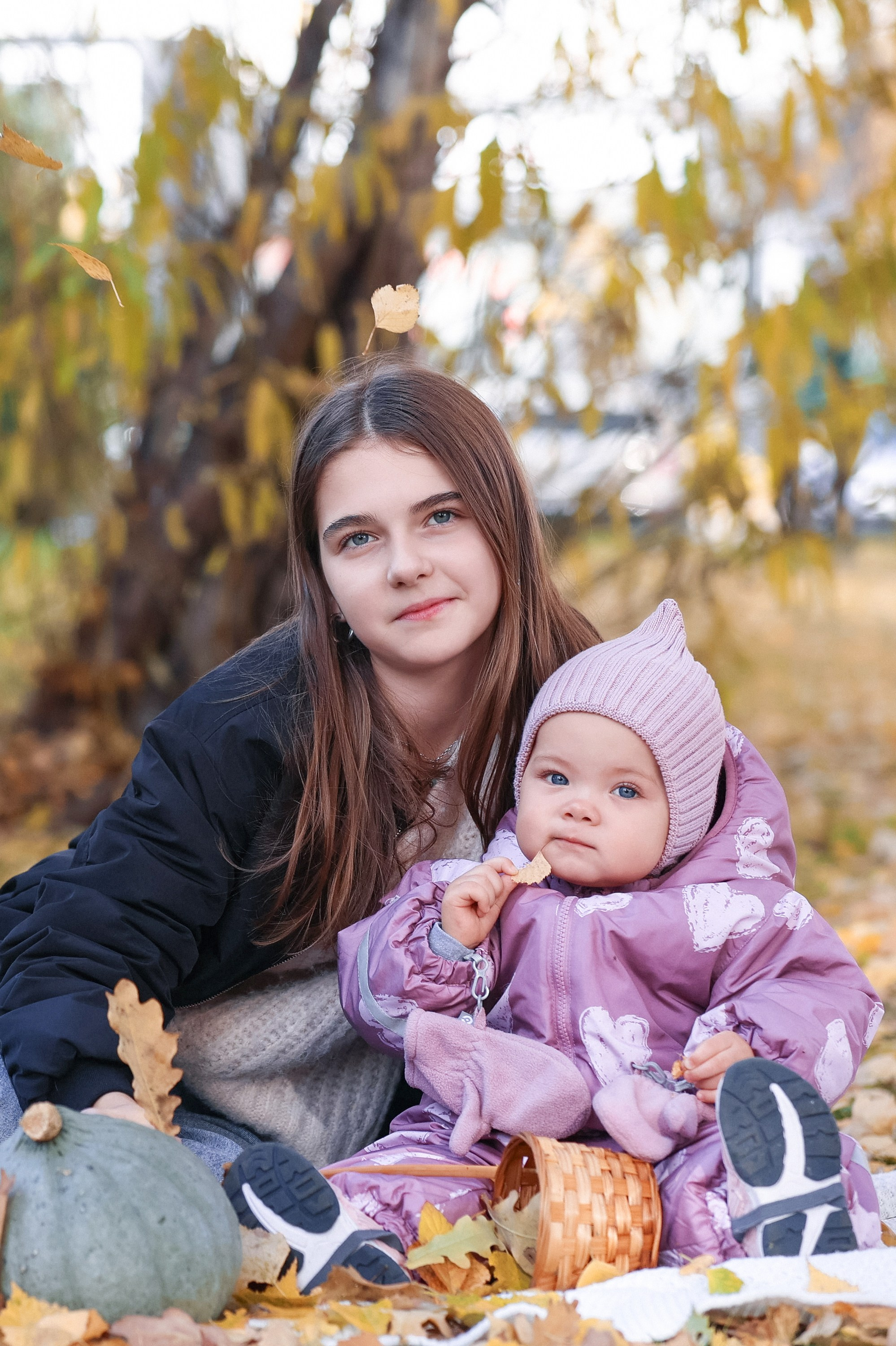Семейная парт 1. Свадебный, репортажный, студийный фотограф в Новороссийске