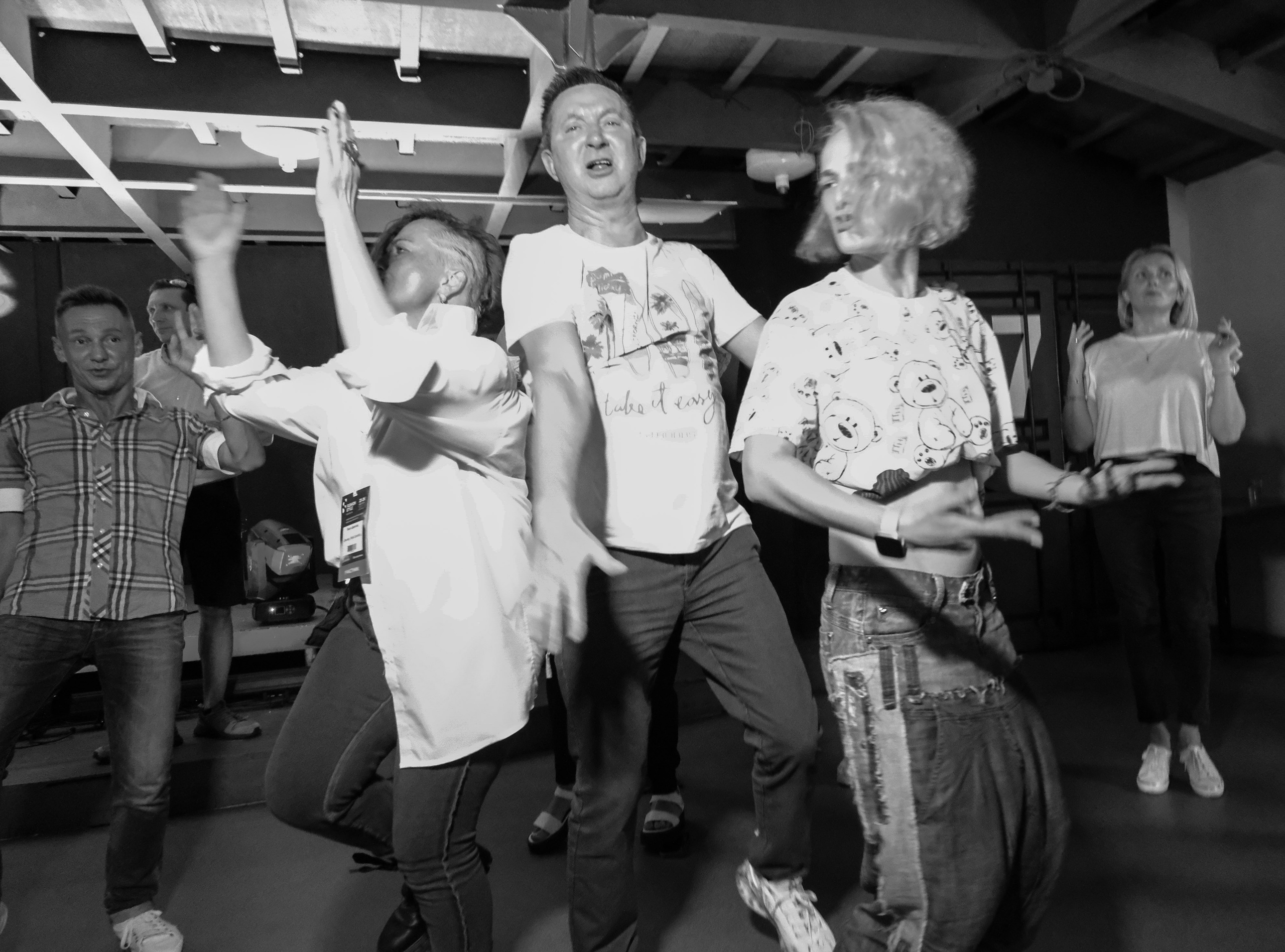 Корпоративы и другие события. Фотограф Мельник Ирина. Москва