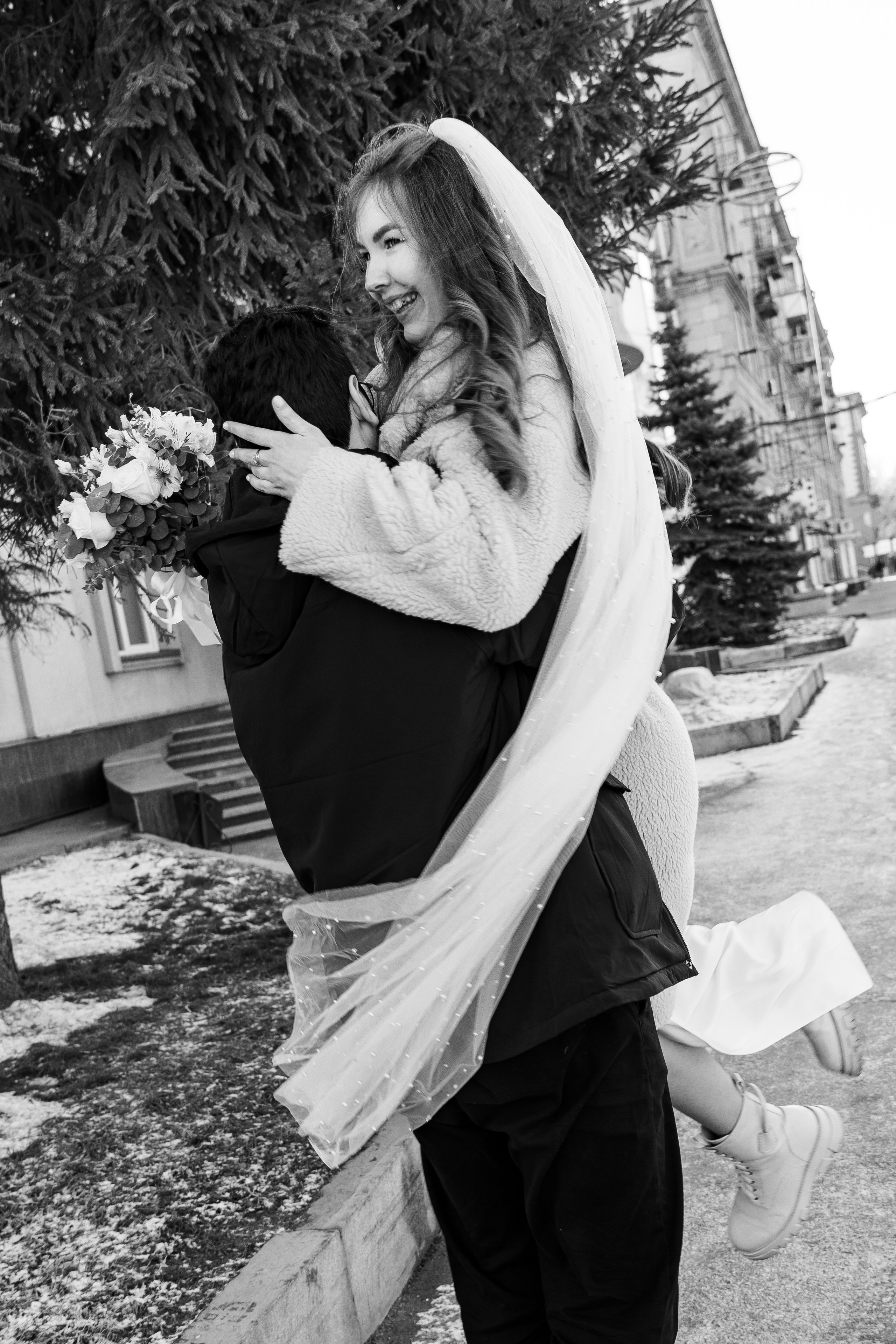 Прогулочные. Ирина Воронкова — фотограф