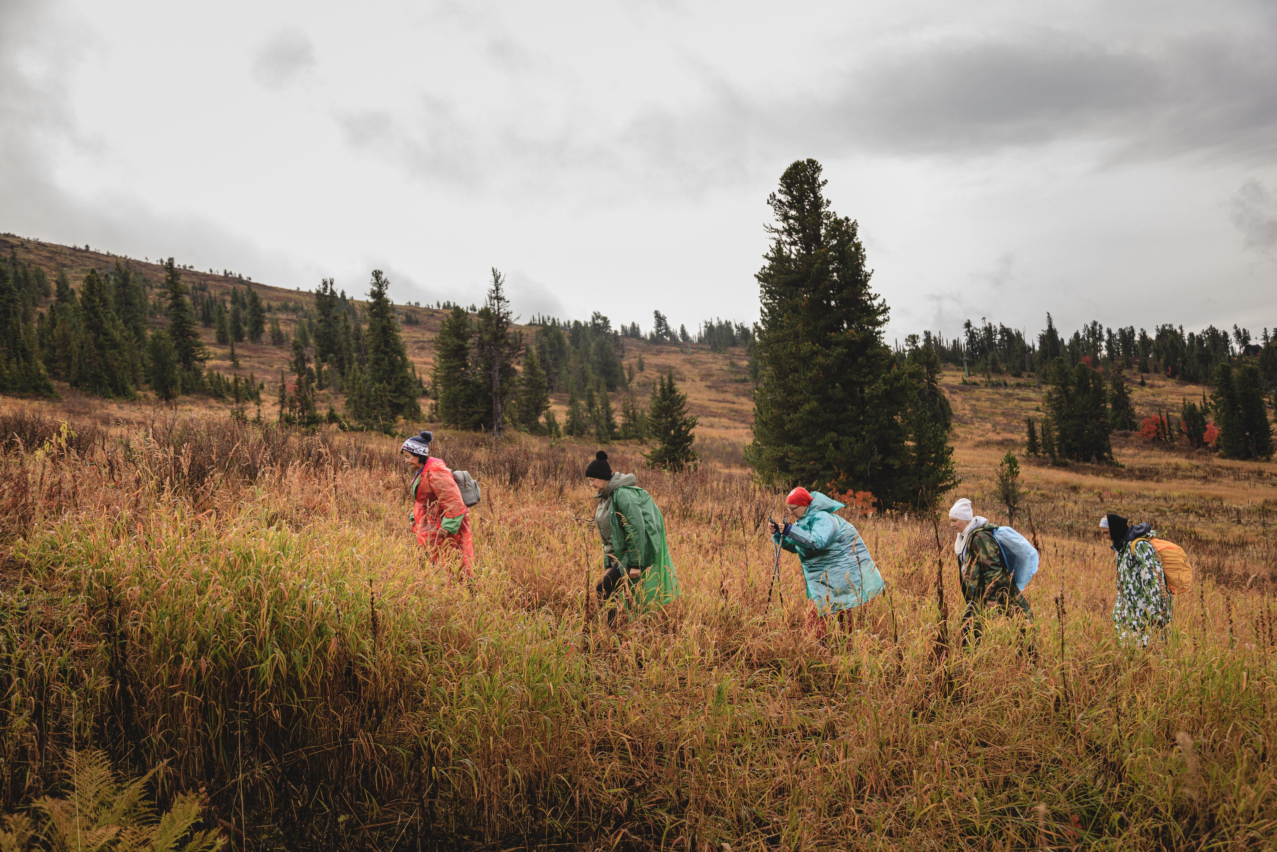 Ергаки (2022-23). Фотограф ваших событий в Красноярске — Макс Захарченко