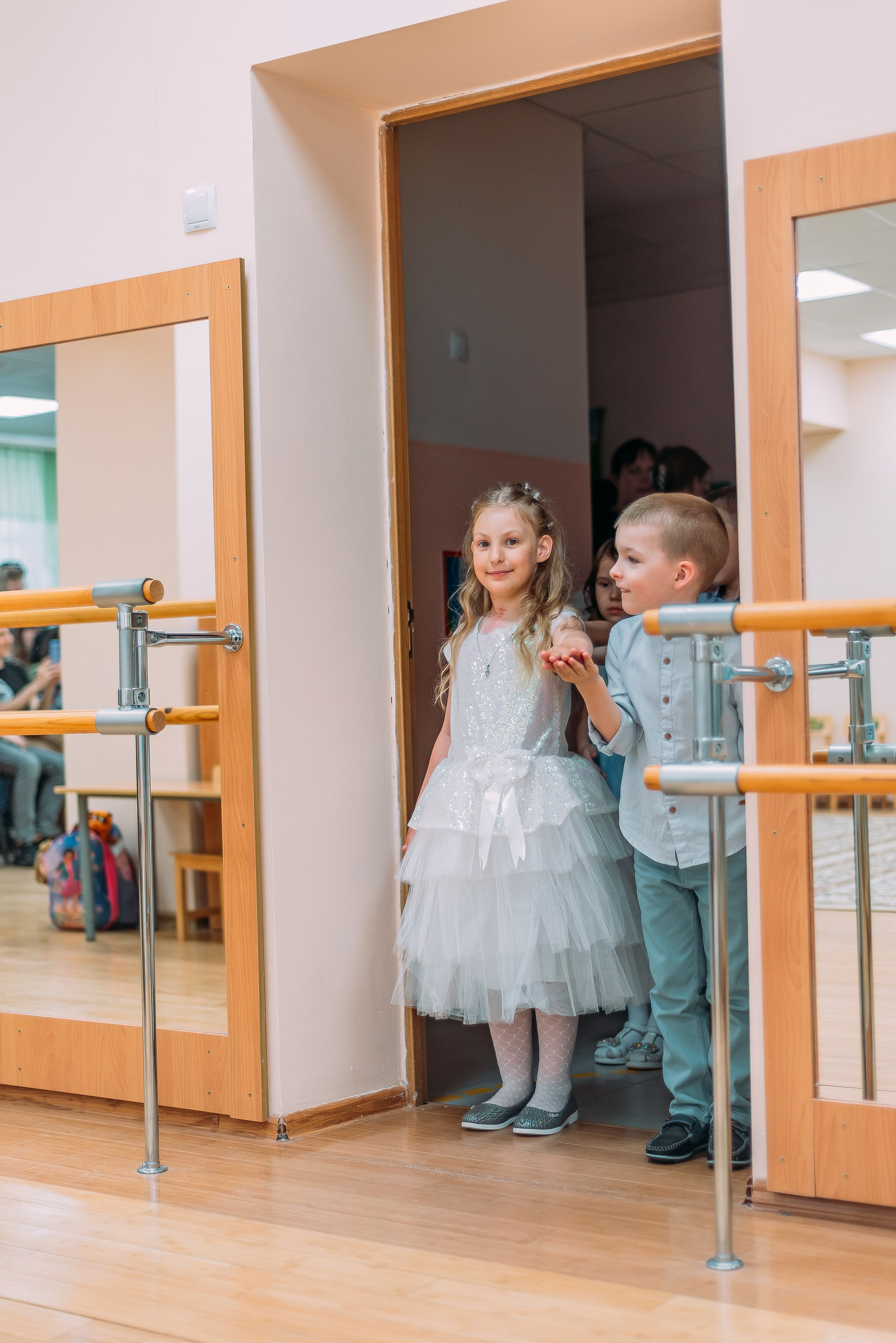 Детский сад |п.Дубовое|2023. ALBUMIA