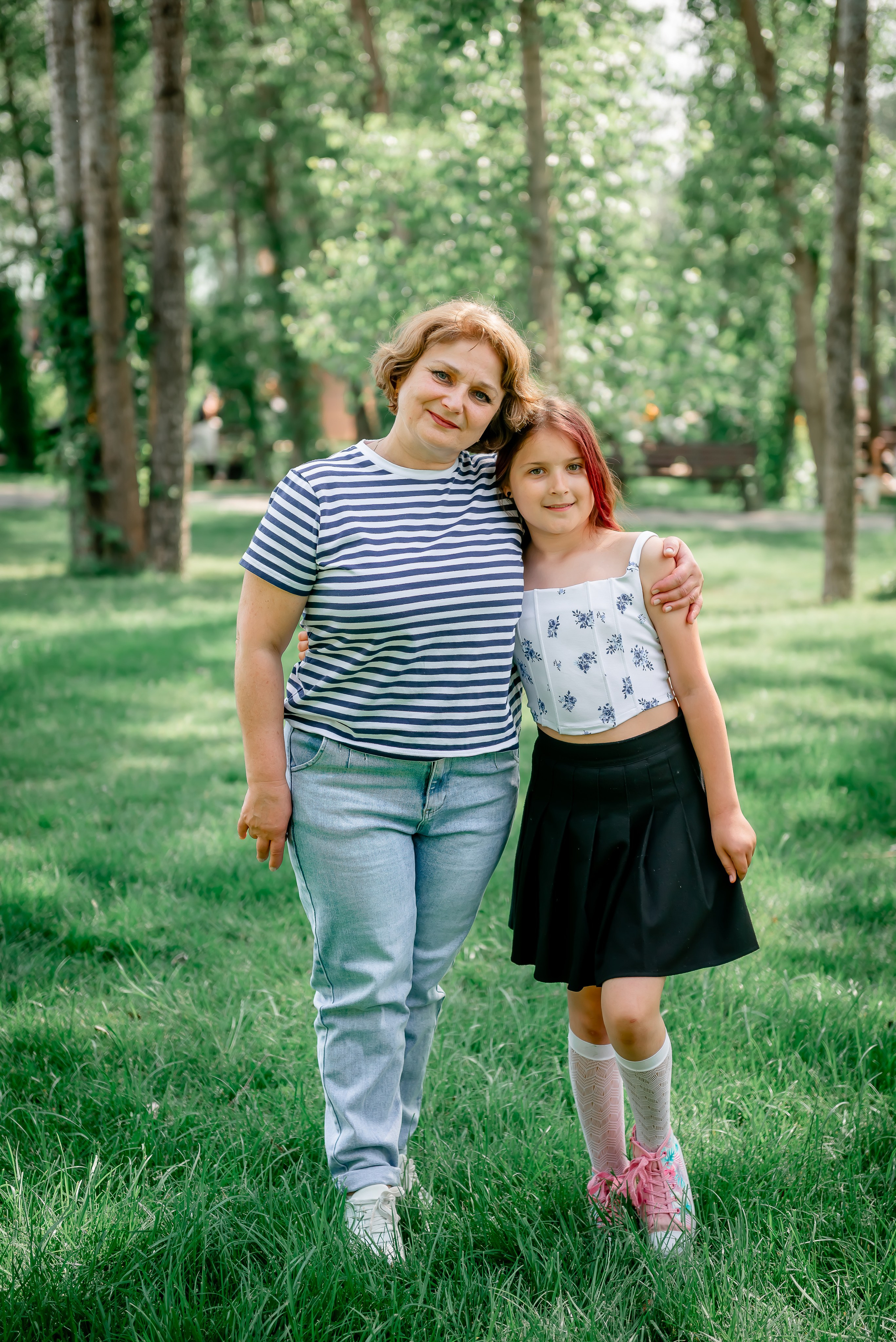 4 «А» |п. Дубовое|Начальная школа|2025. ALBUMIA