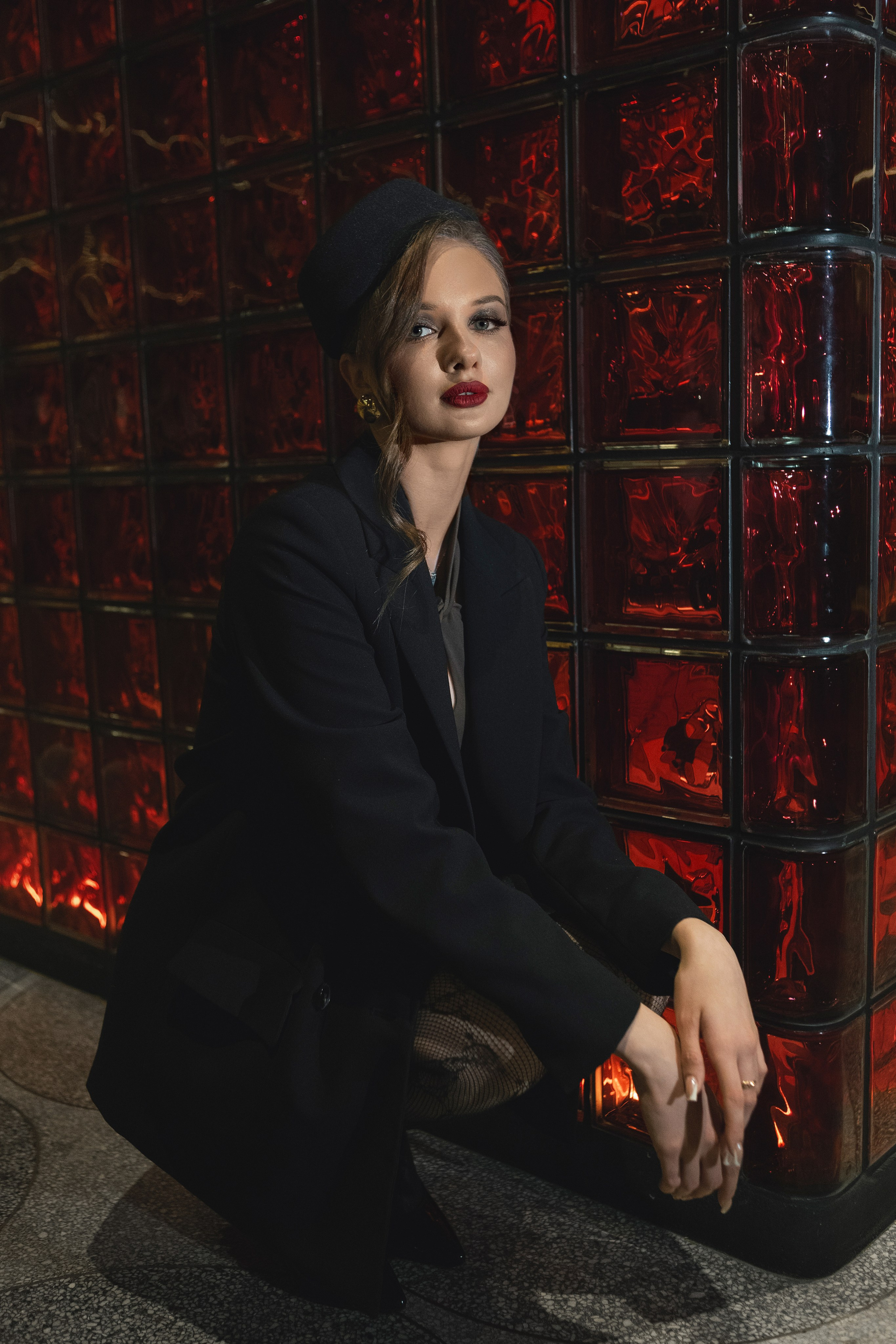 Эля. Фотограф Лесозаводск/Хабаровск