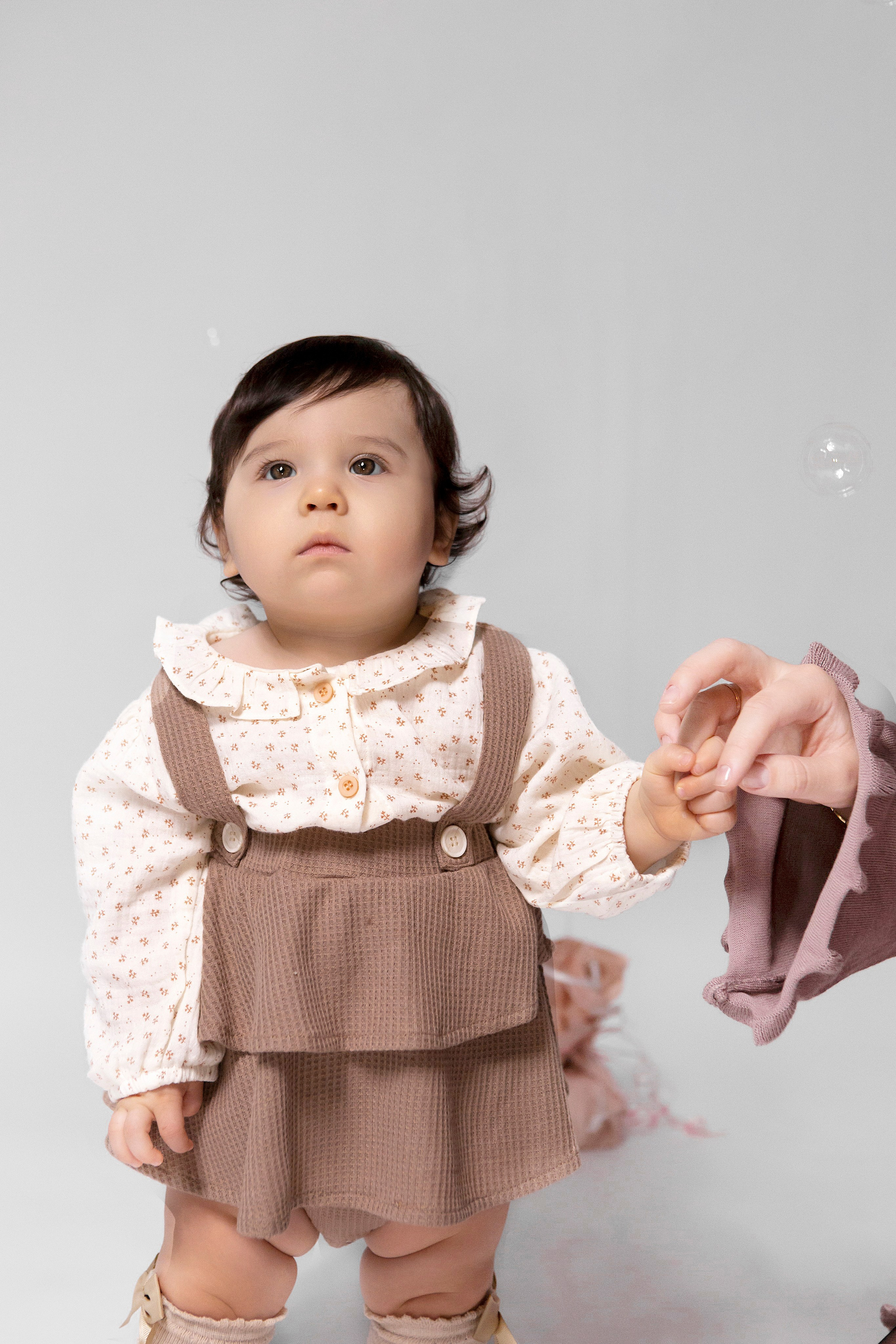 Милане 1 годик. Фотограф Лесозаводск/Хабаровск