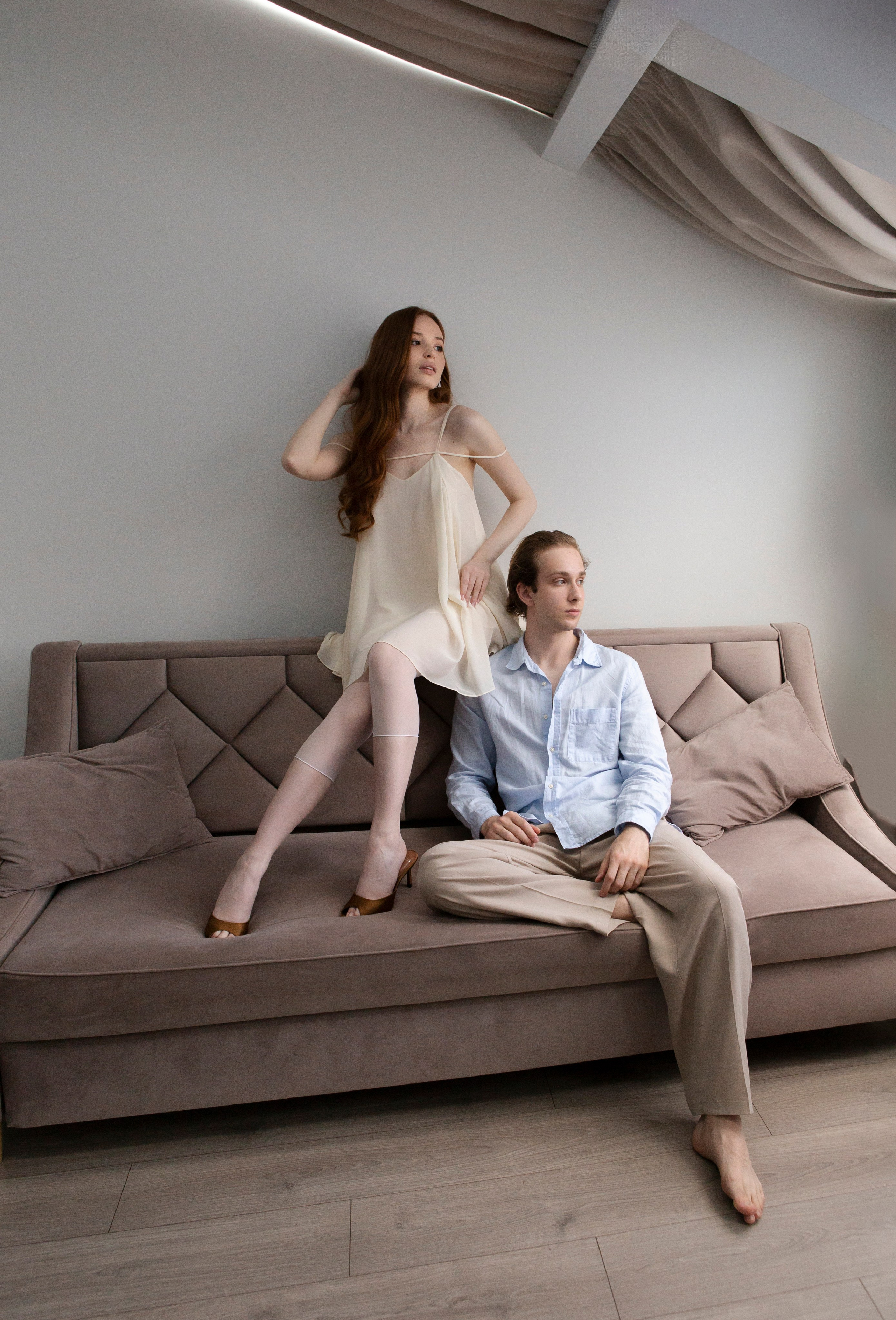 Диана и Сава. Фотограф Лесозаводск/Хабаровск