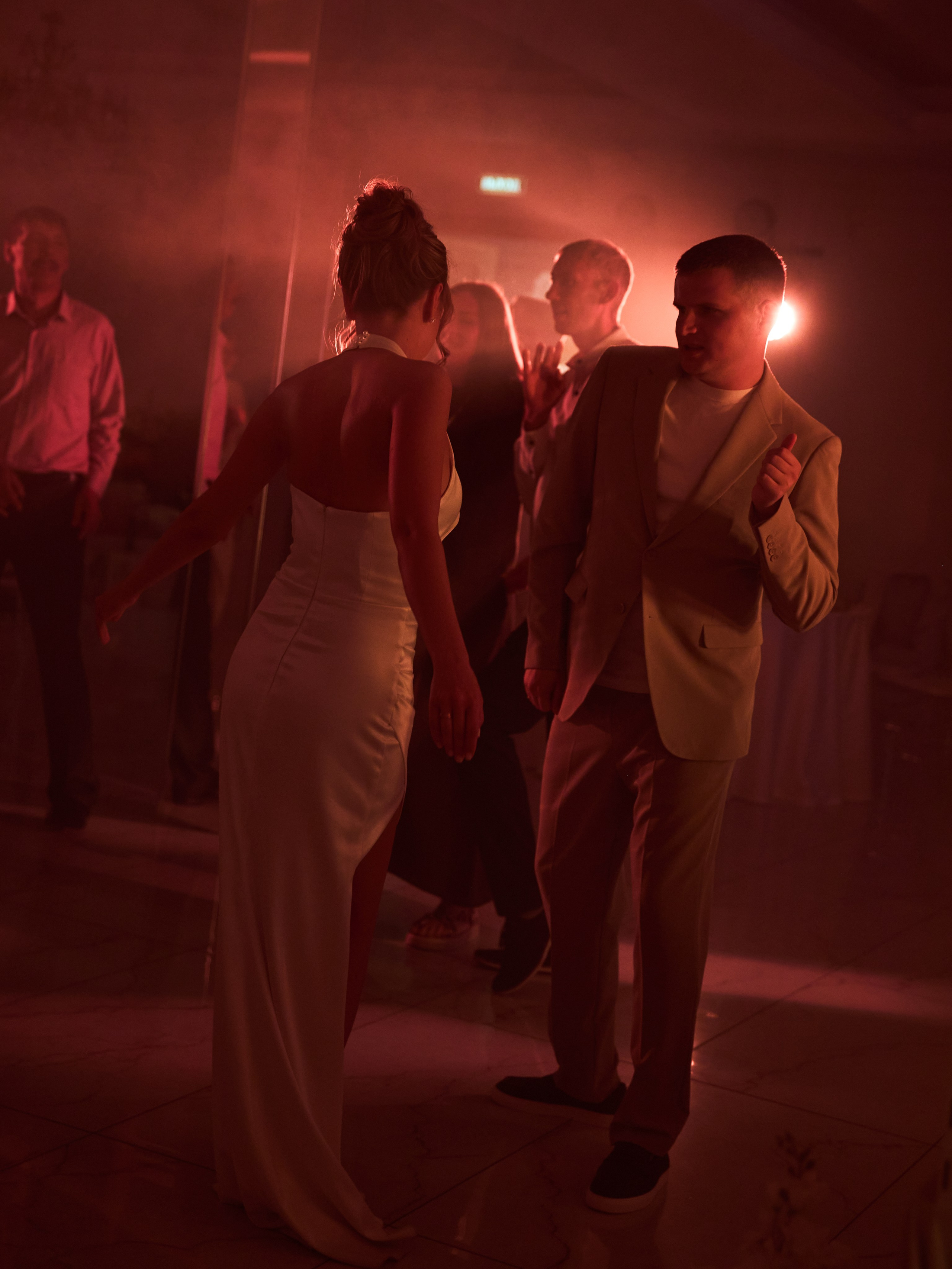 A&И. Свадебный фотограф Анна Чащухина