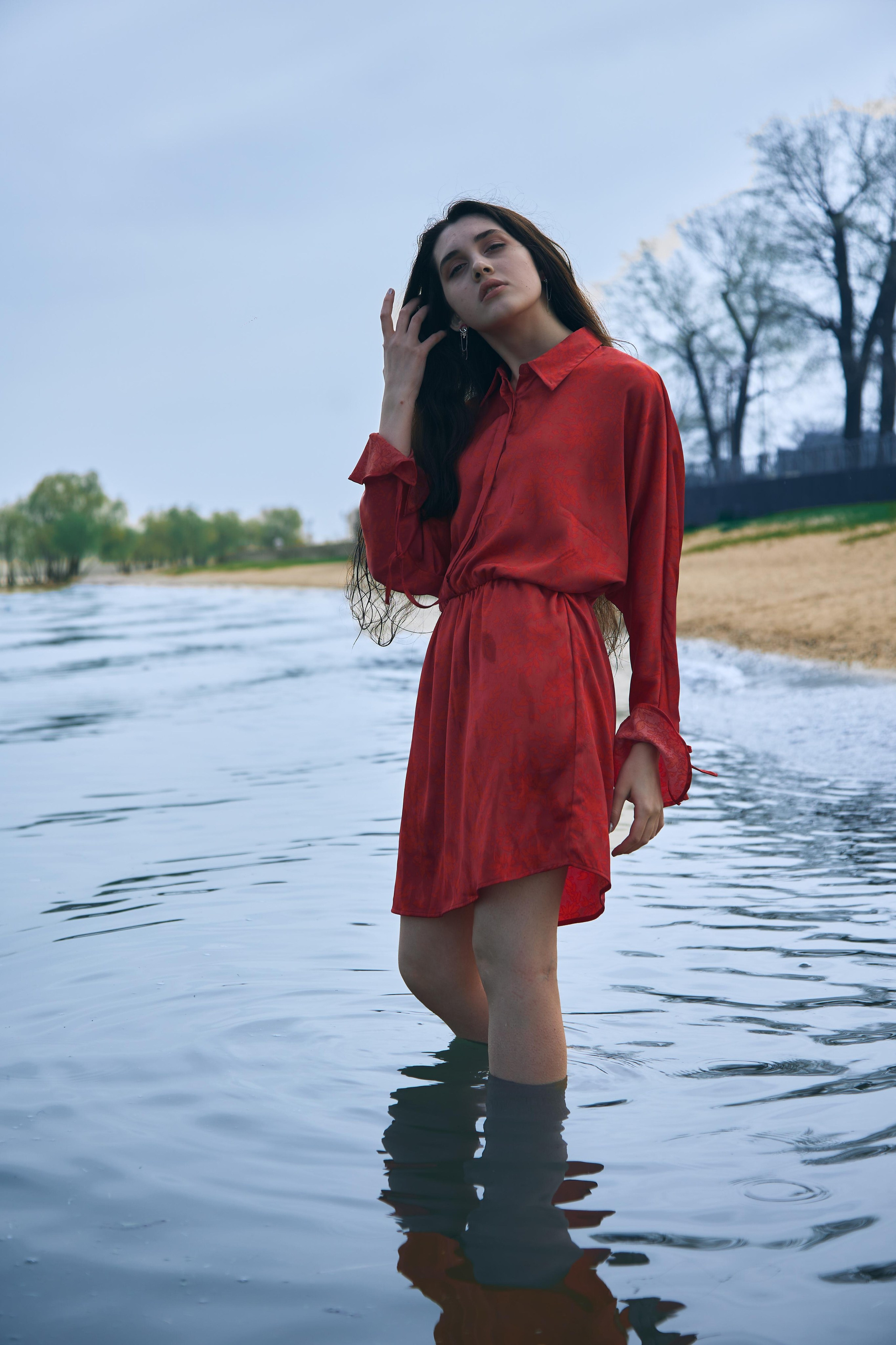 Катрин. Фотограф в Ростове-на-Дону Ника Обида