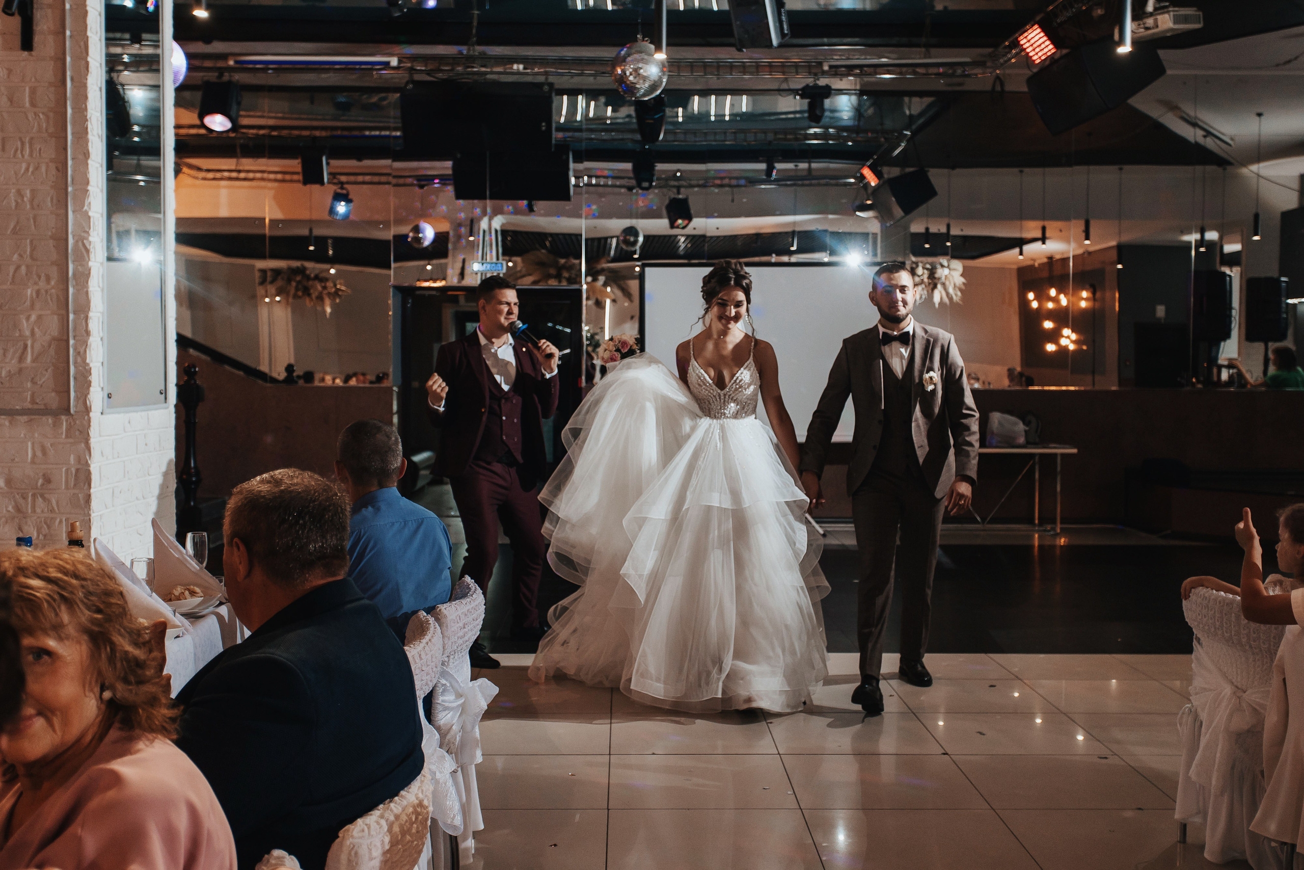 Семён & Татьяна. Алёна Киселёва | фотограф