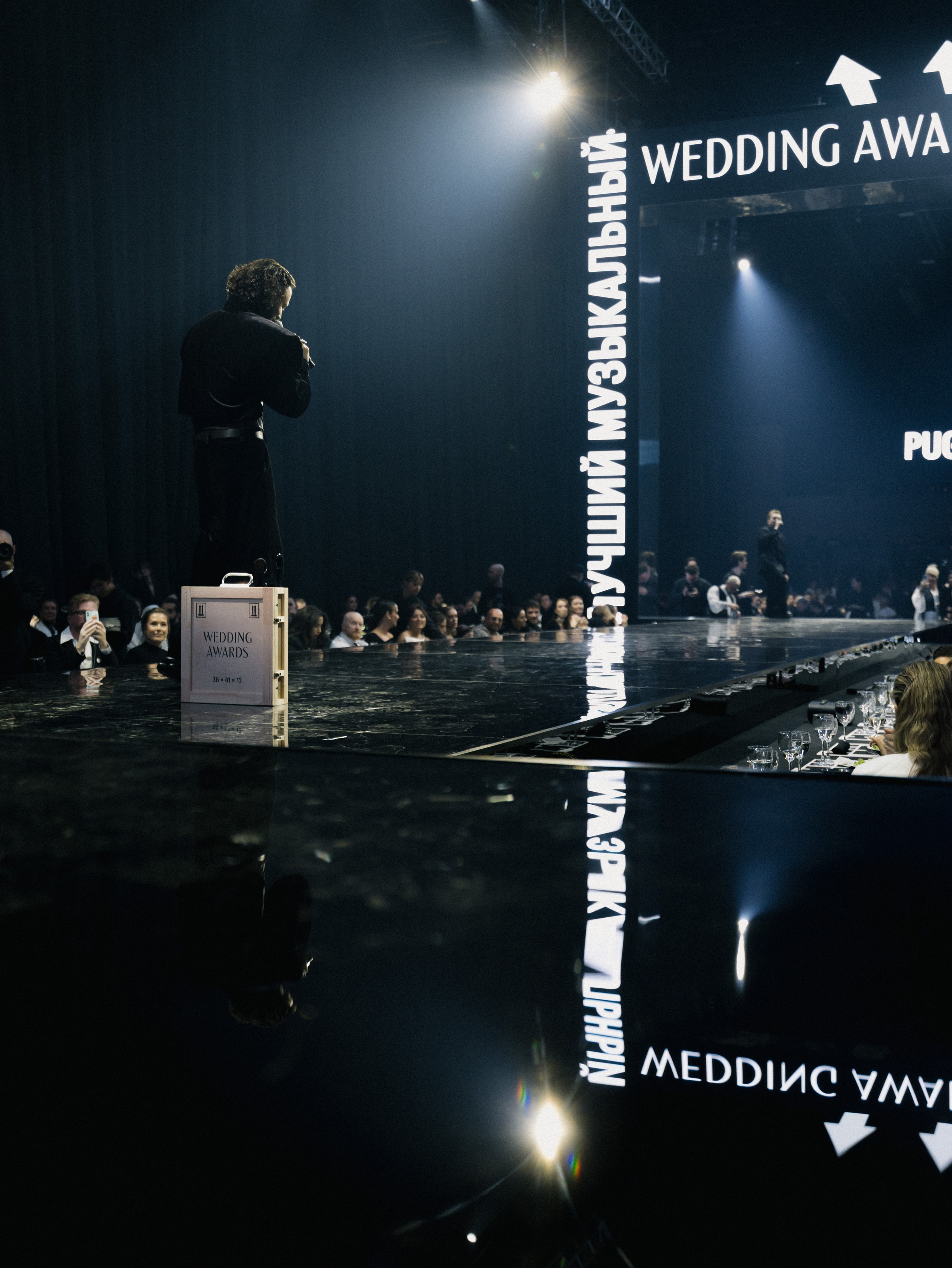 WEDDING AWARDS RUSSIA 2024. Свадебный фотограф Москва Ирина Писарева