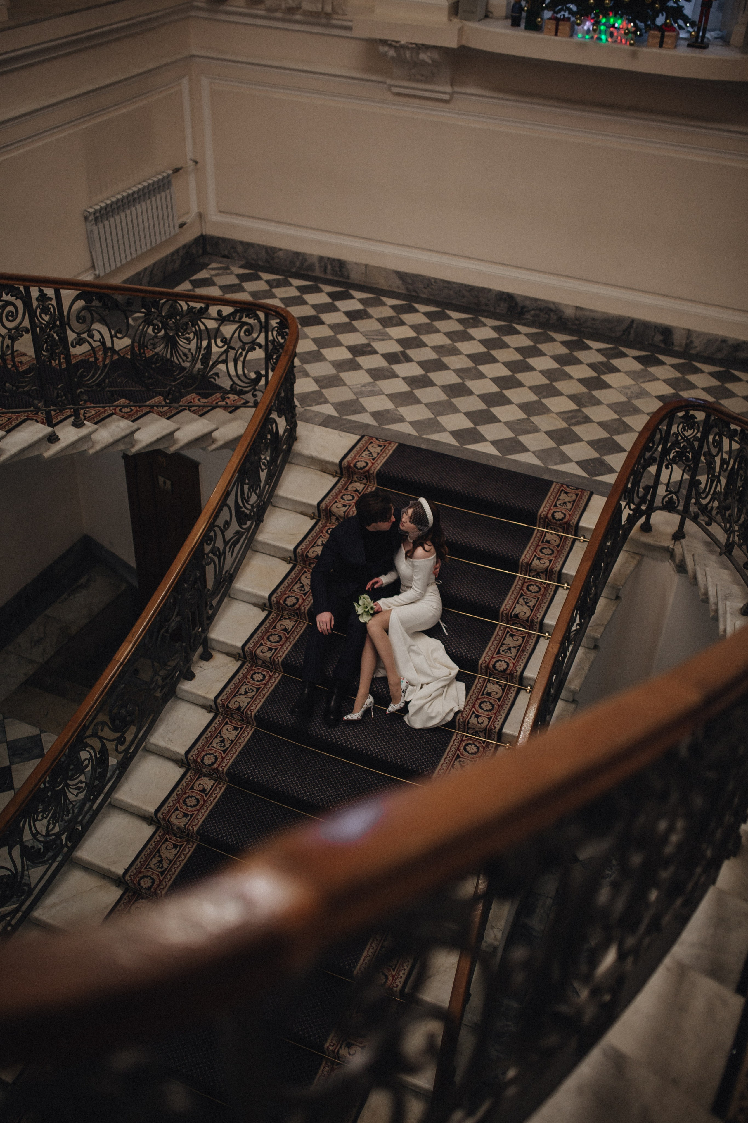 26.12.24. Фотограф в Санкт Петербурге Лара Великова