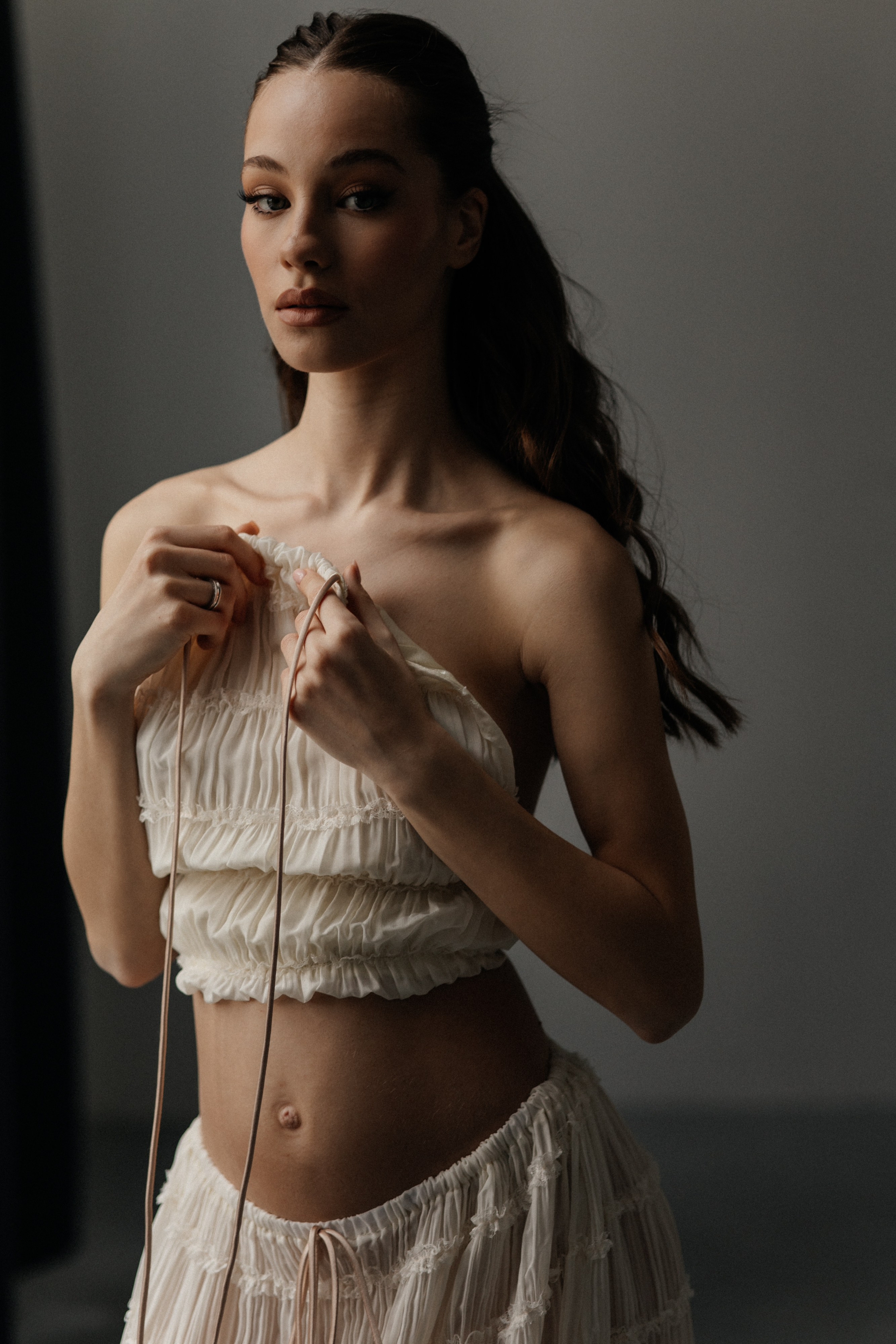 Анна. Фотограф Ульяна Дивина в Нижнем Новгороде и Нижегородской области