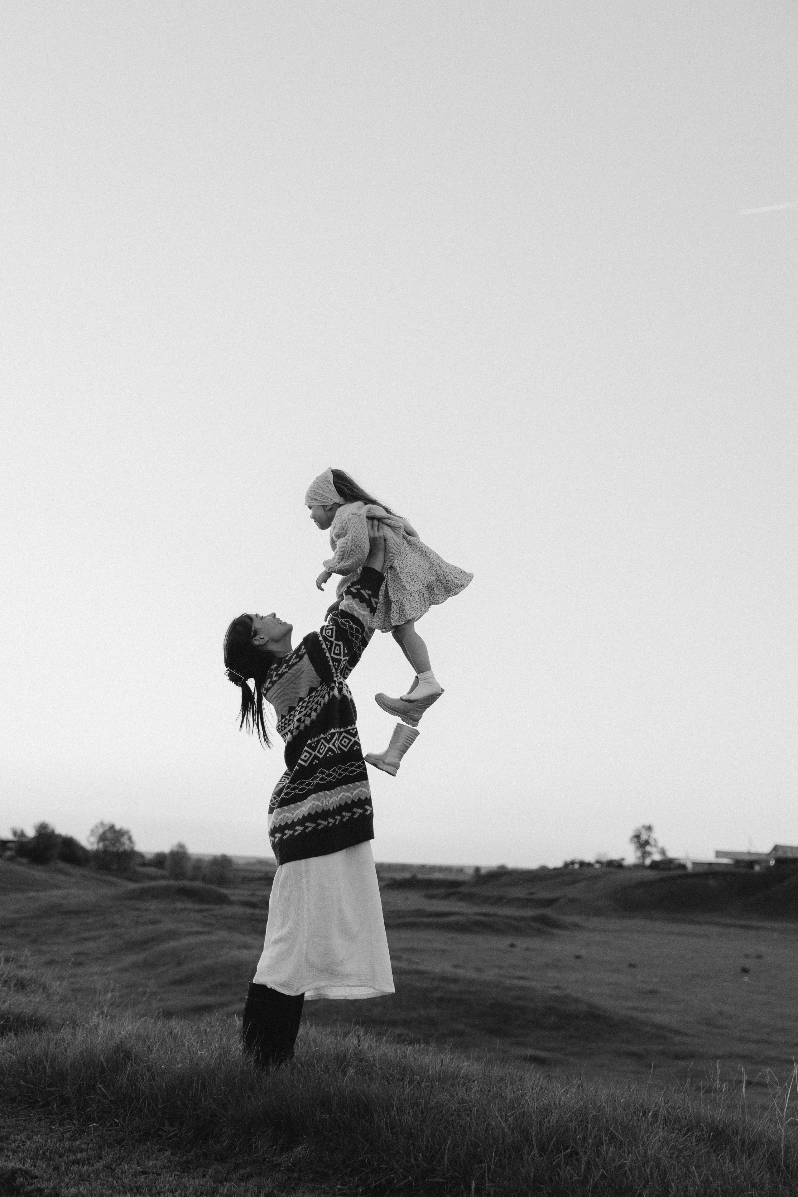 Маша и Мира. Фотограф Ульяна Дивина в Нижнем Новгороде и Нижегородской области