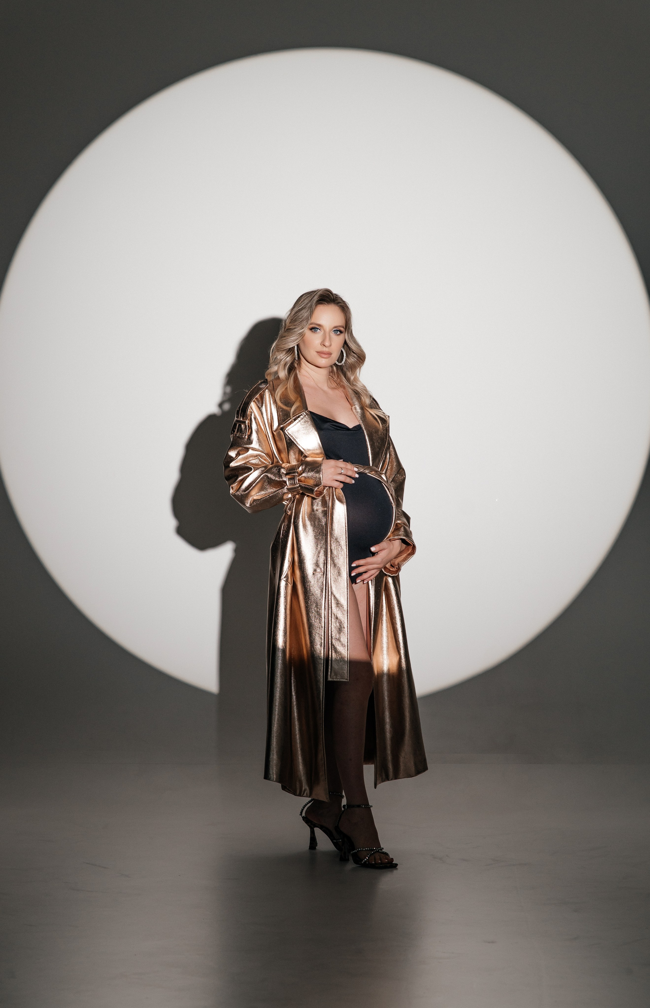 Ожидание чуда. Фотограф Юлия Куталова | Краснодар