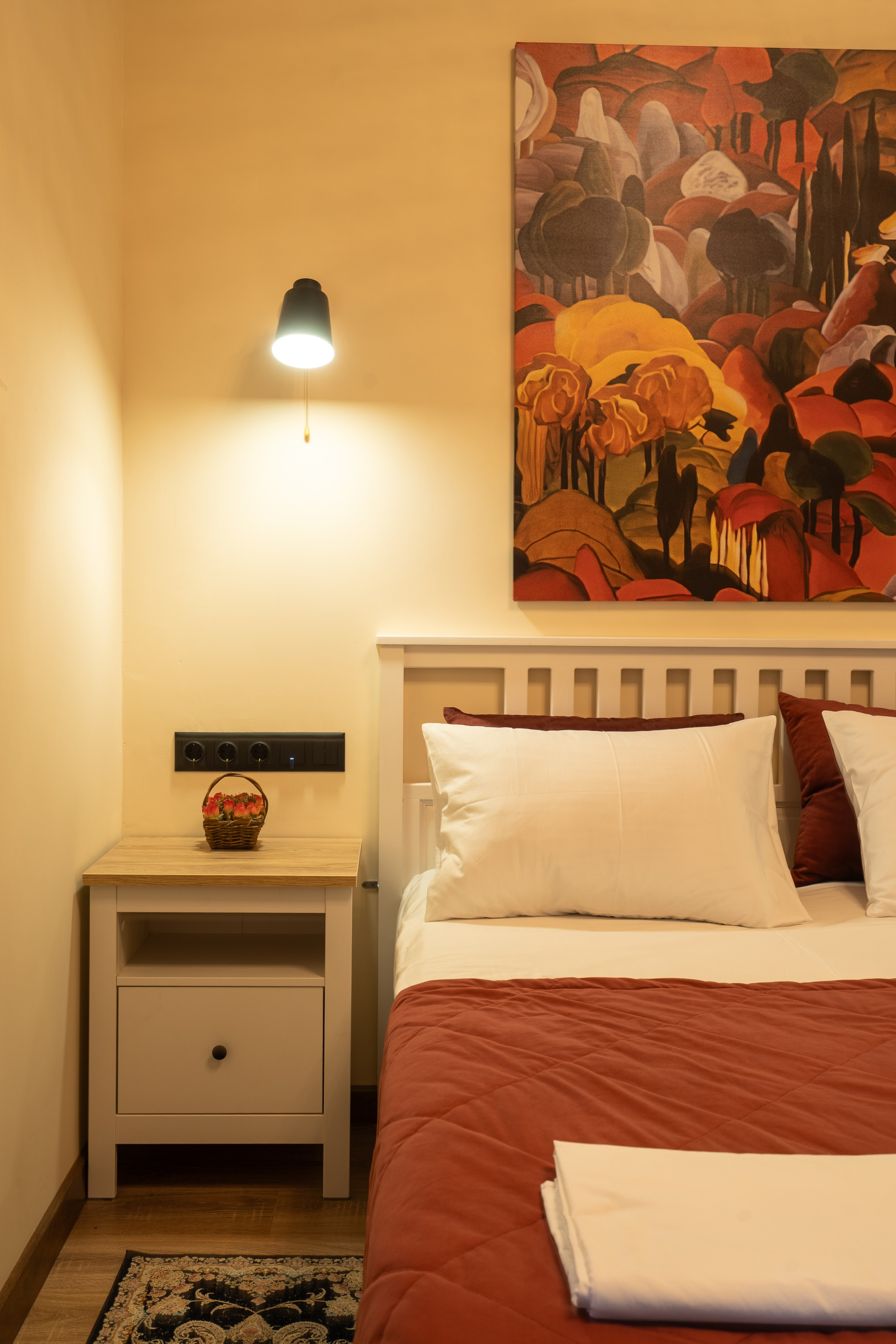 Стоимость интерьерной съемки в Архангельске