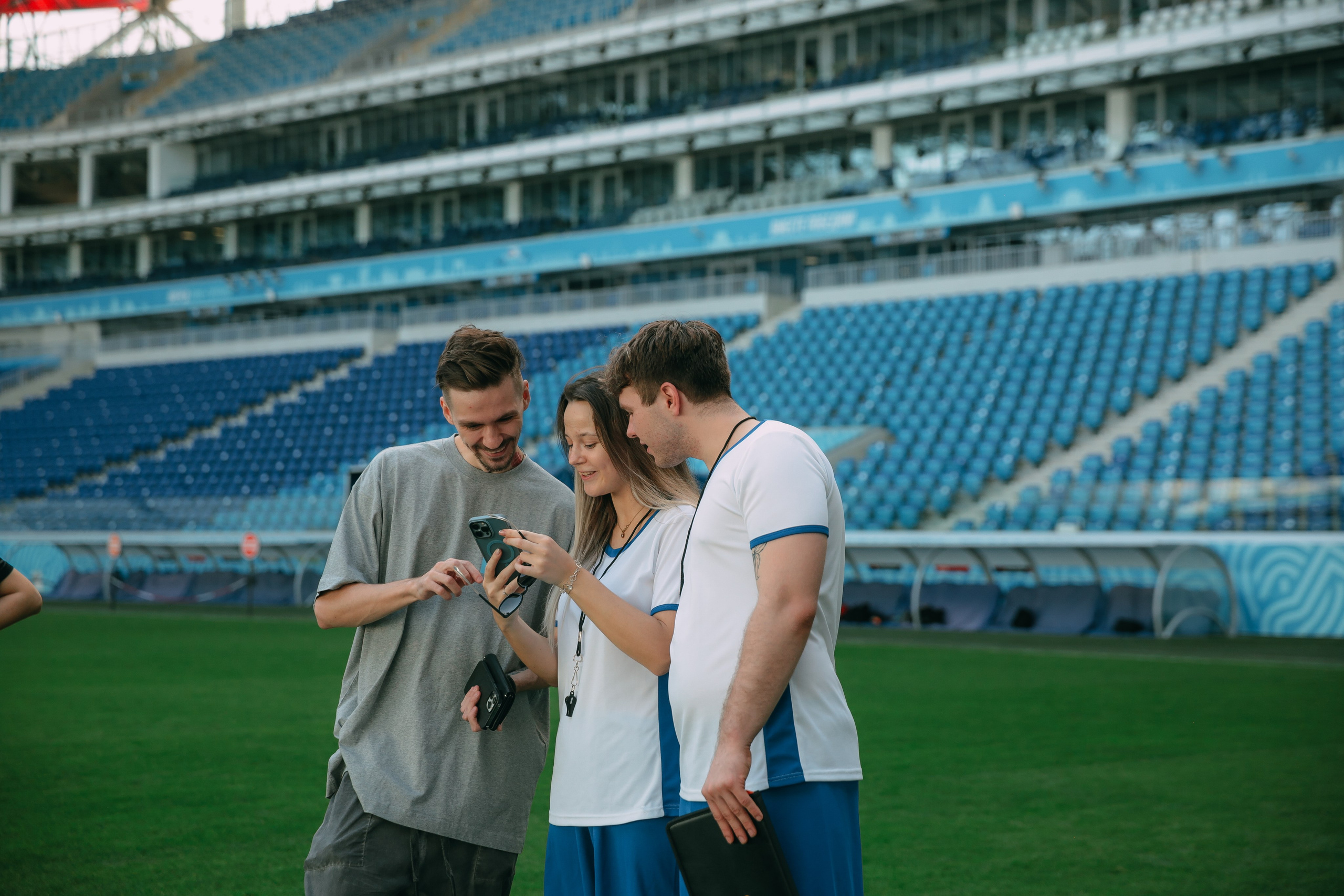 День Рождения Саши. Катерина Макиева