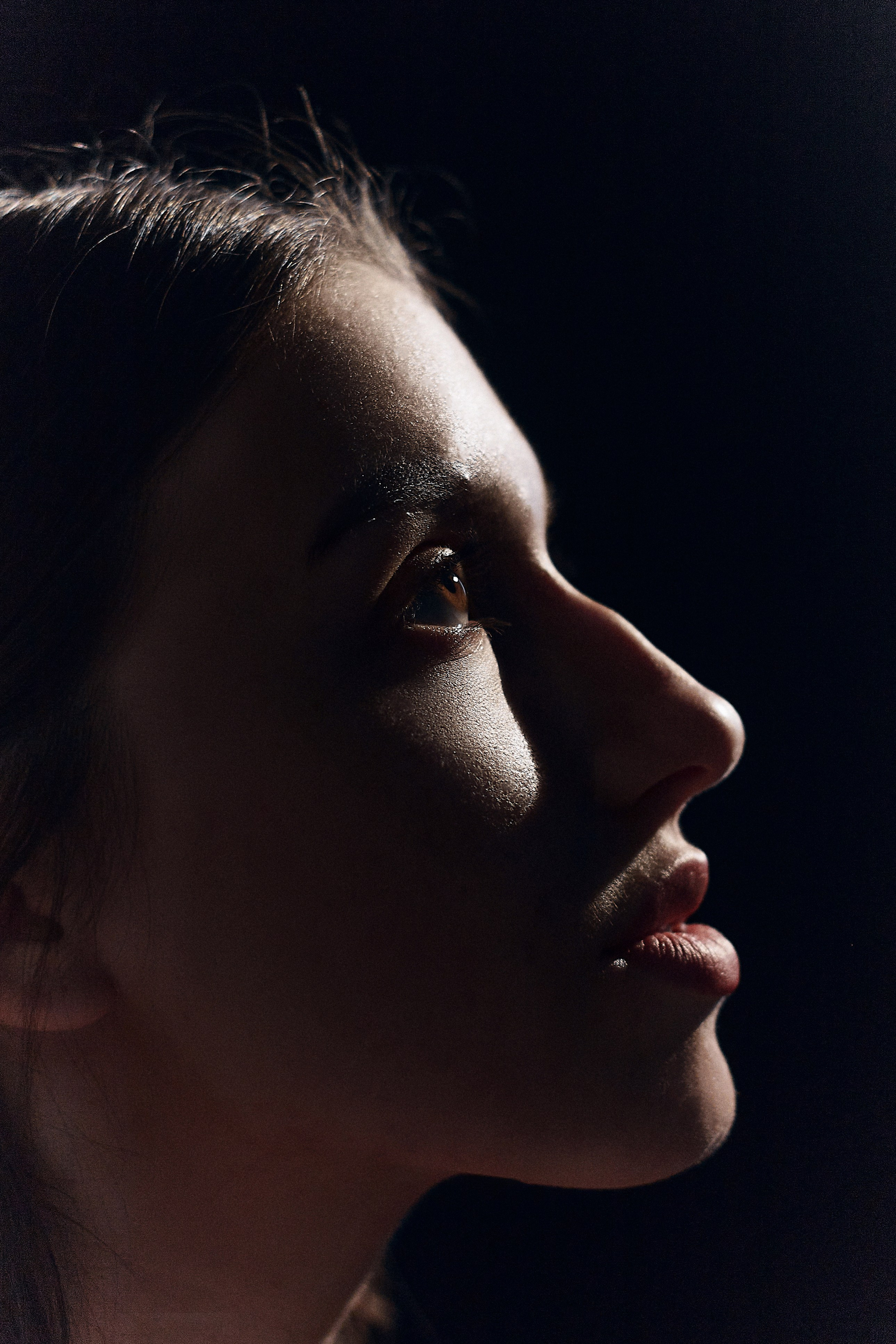 MARIA. Ася Солопова, фотограф Тюмень