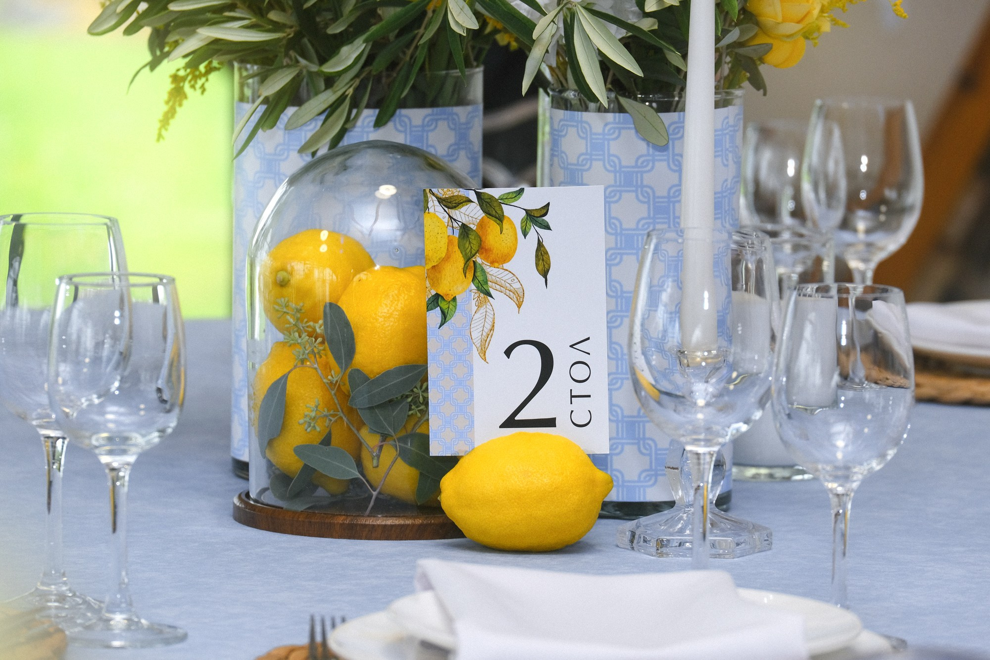 The Sun / Premiumflor decor. Основное