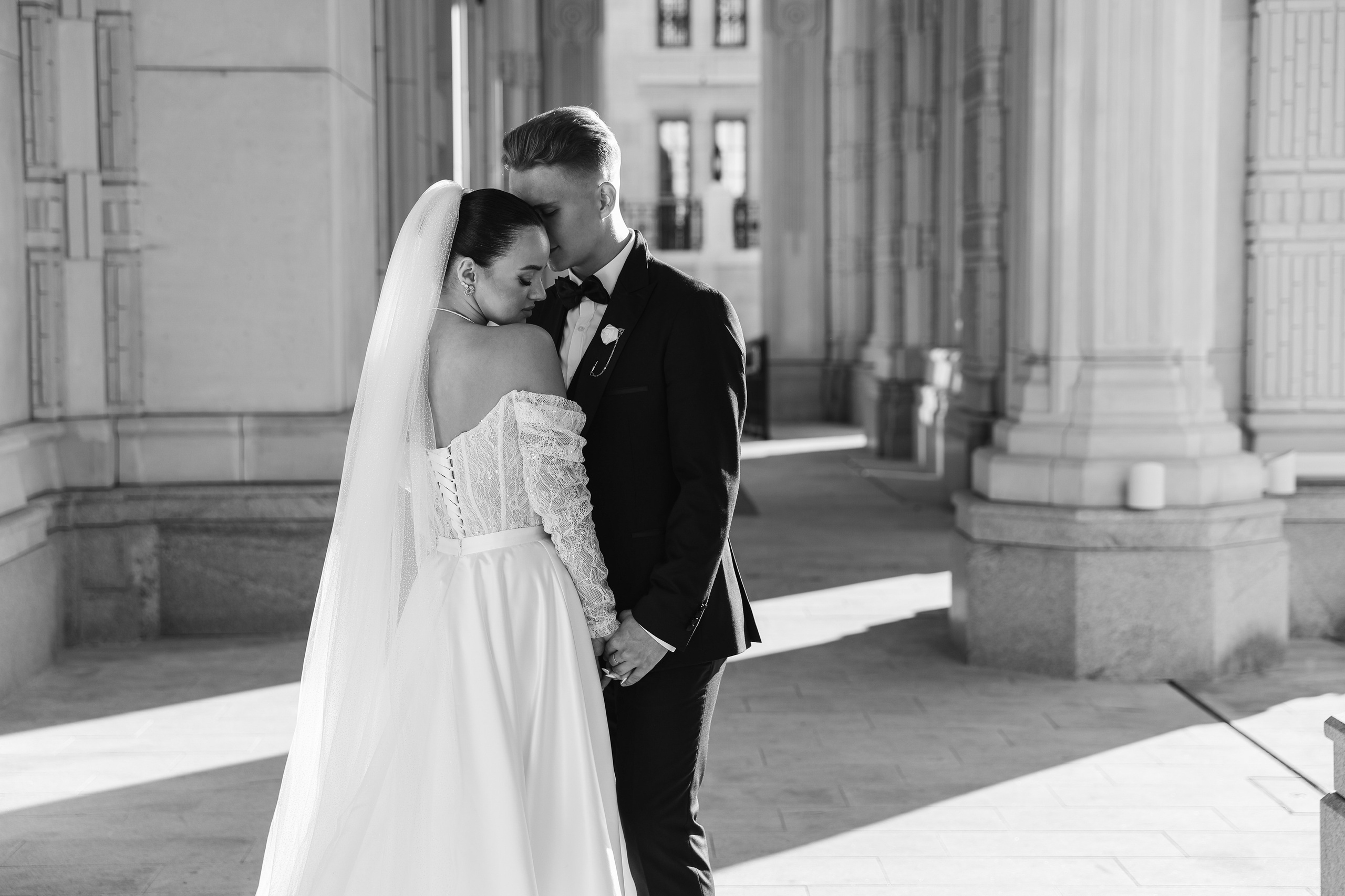 Свадьба Анастасия и Иван. Свадебный и семейный фотограф в Севастополе и Крыму Анастасия Сураева