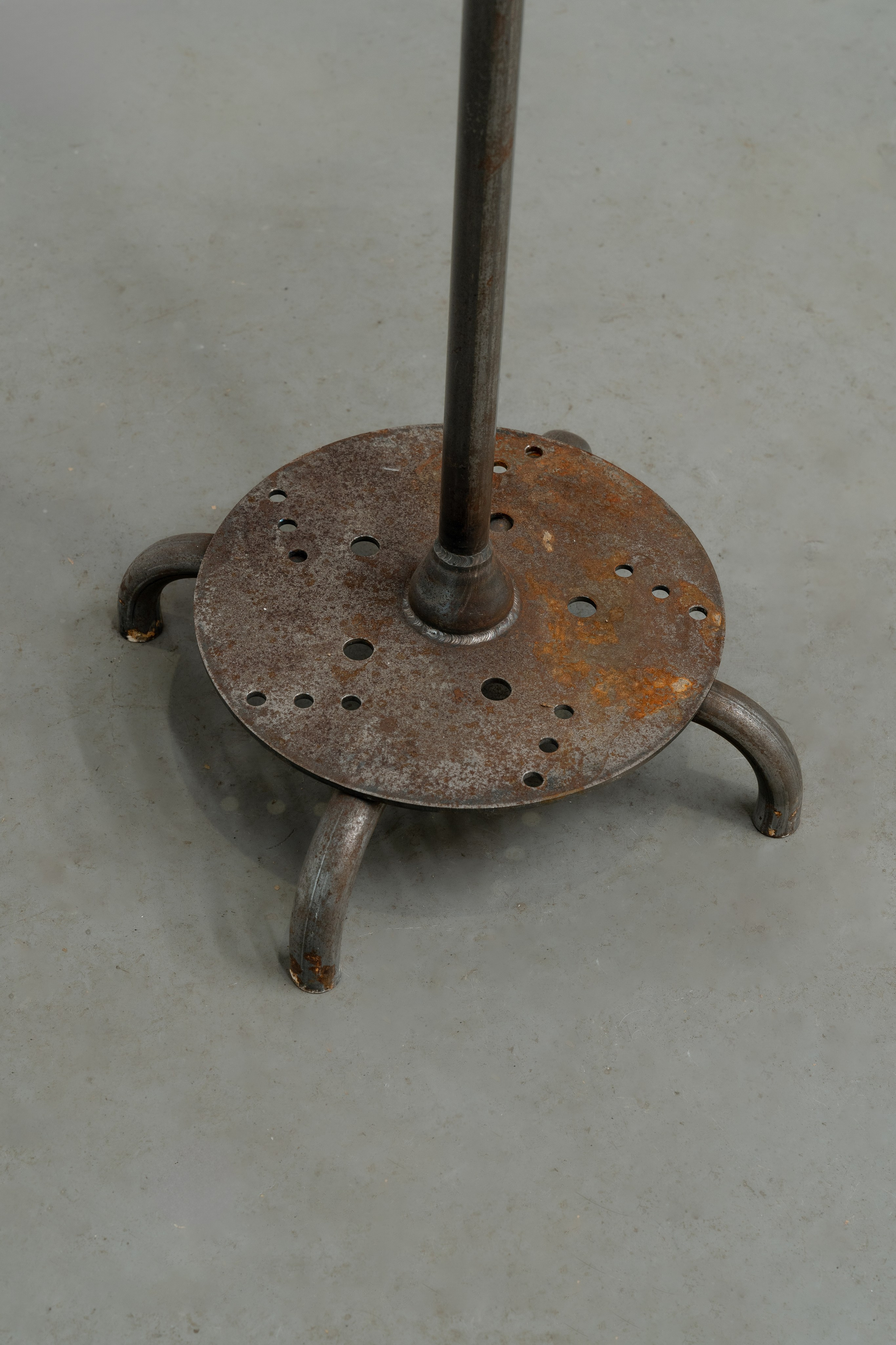 Date. Илья Крончев-Иванов