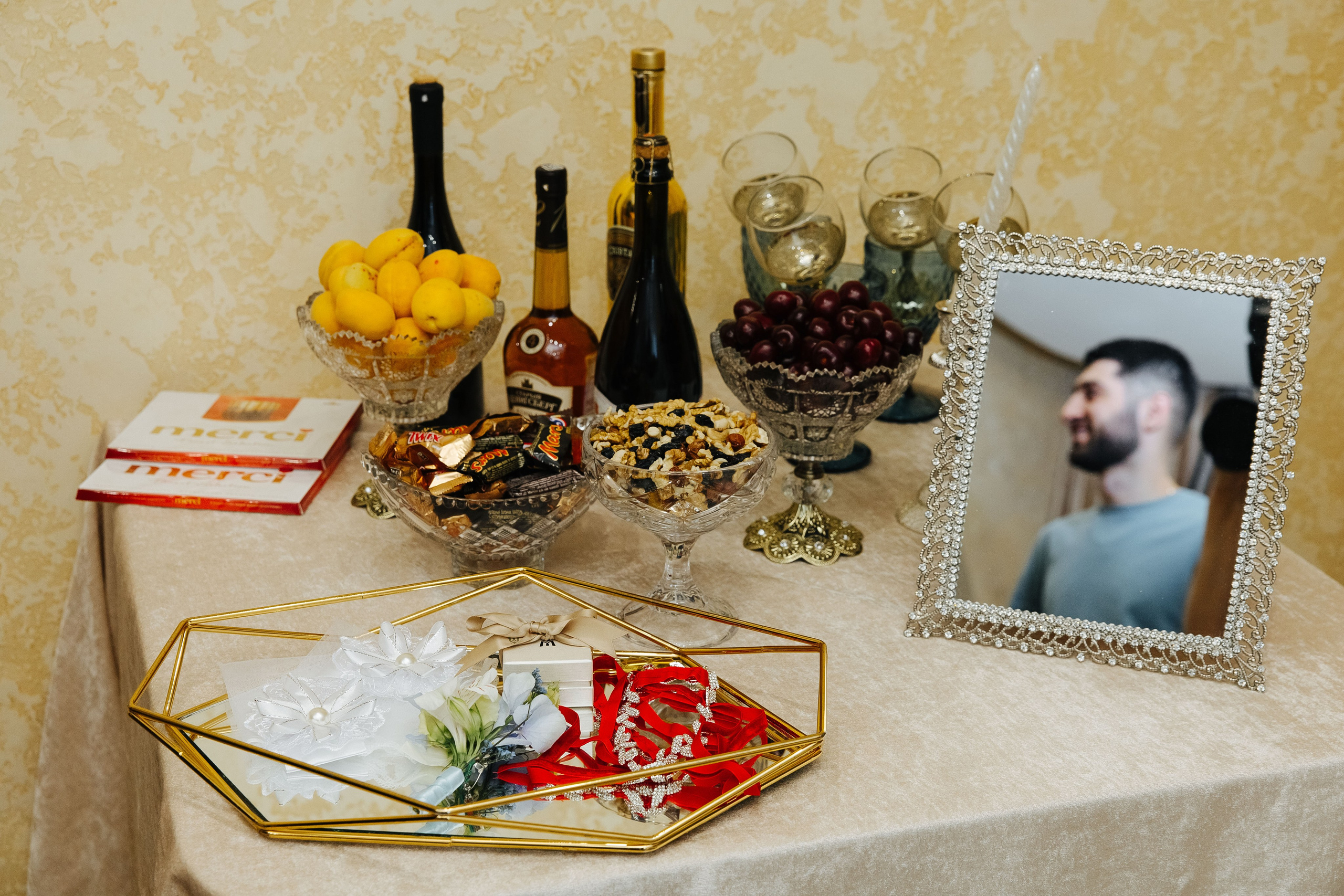 Асим Севиль. Фотограф в Красноярске Надежда Воскресенская