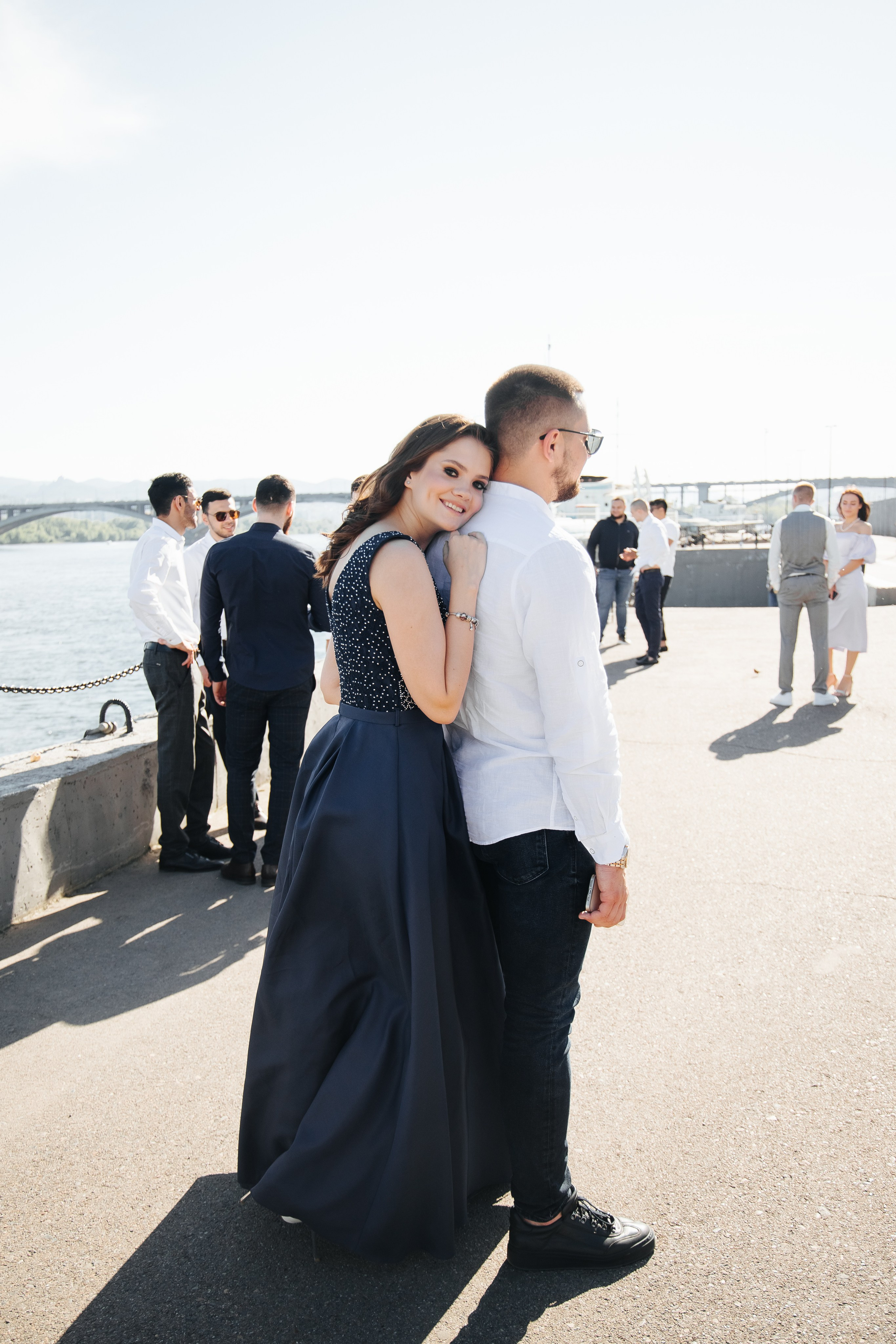 Асим Севиль. Фотограф в Красноярске Надежда Воскресенская