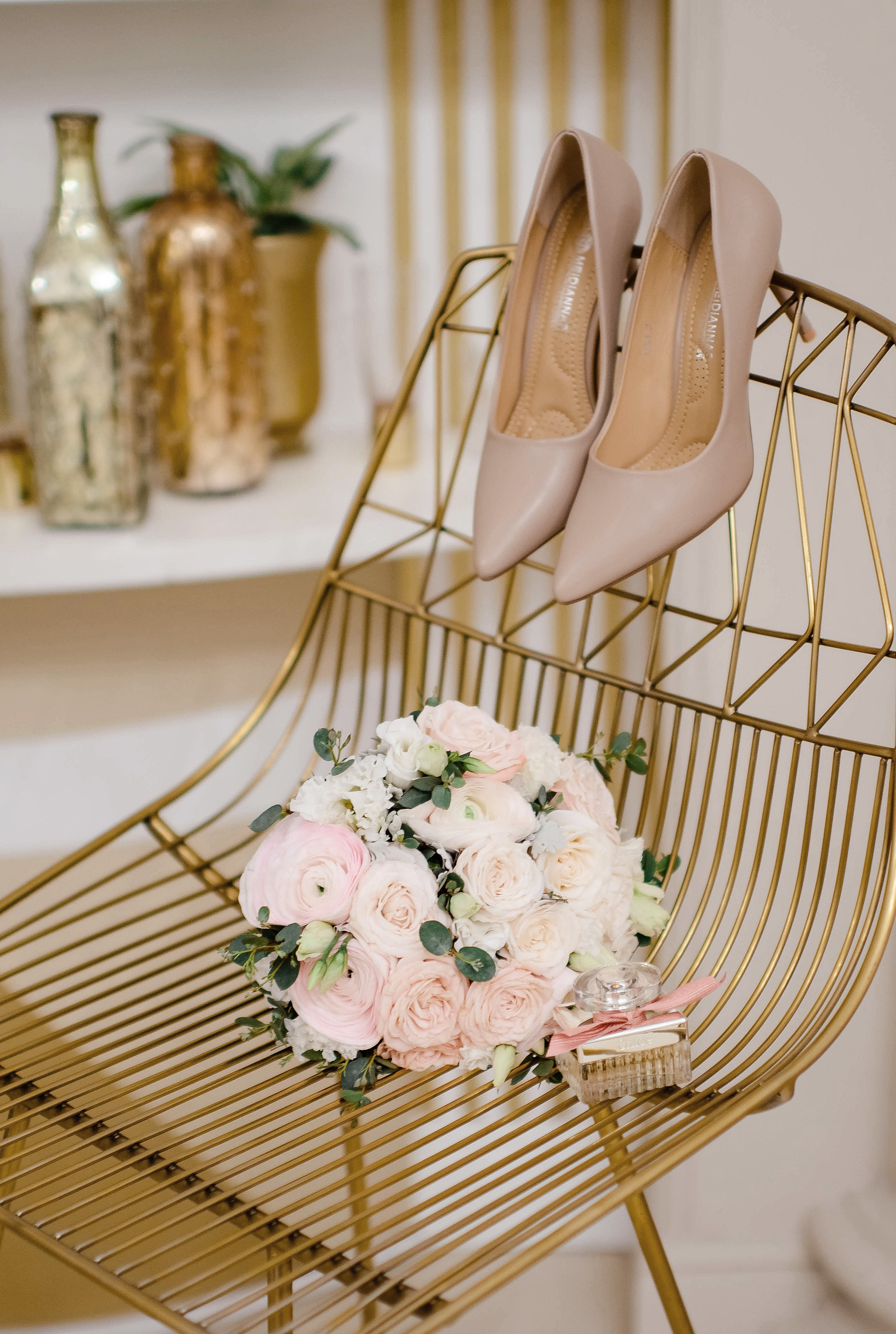 VDNKH. Свадебный и семейный фотограф в г. Москва Ирина Гаврилова