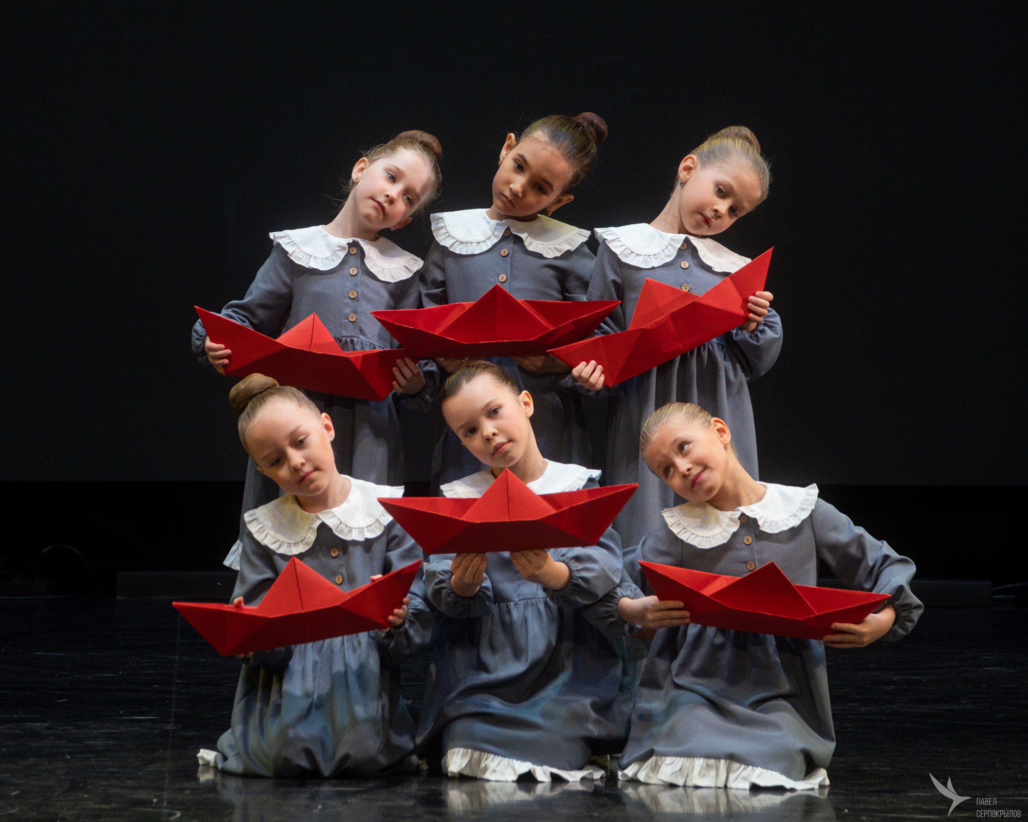 Сияние Звезд. Репортажный фотограф в Казани Павел Серпокрылов