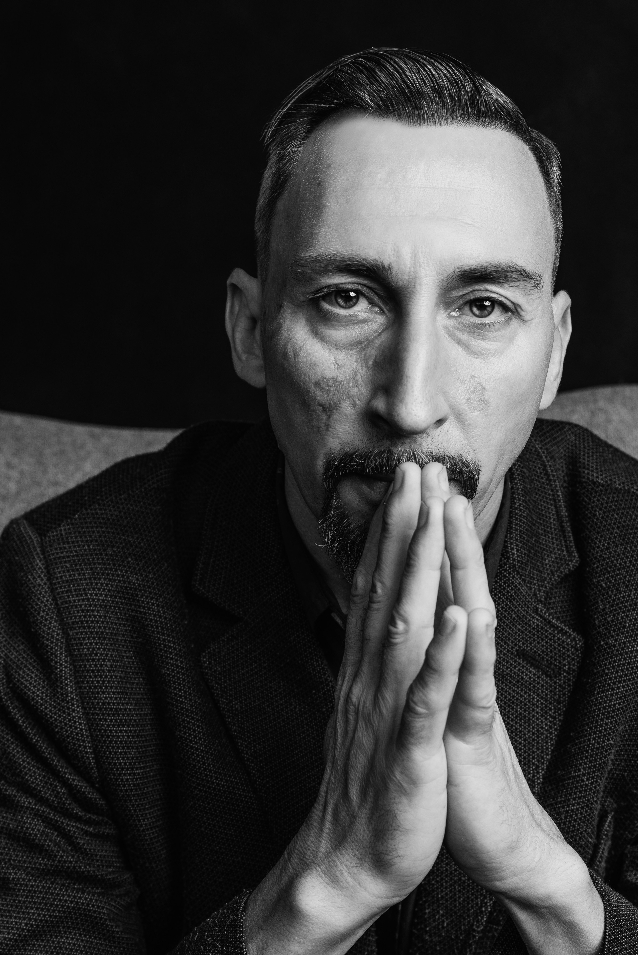 Михаил. Фотограф Новороссийск / ЮФО / Москва Руслан Пелин