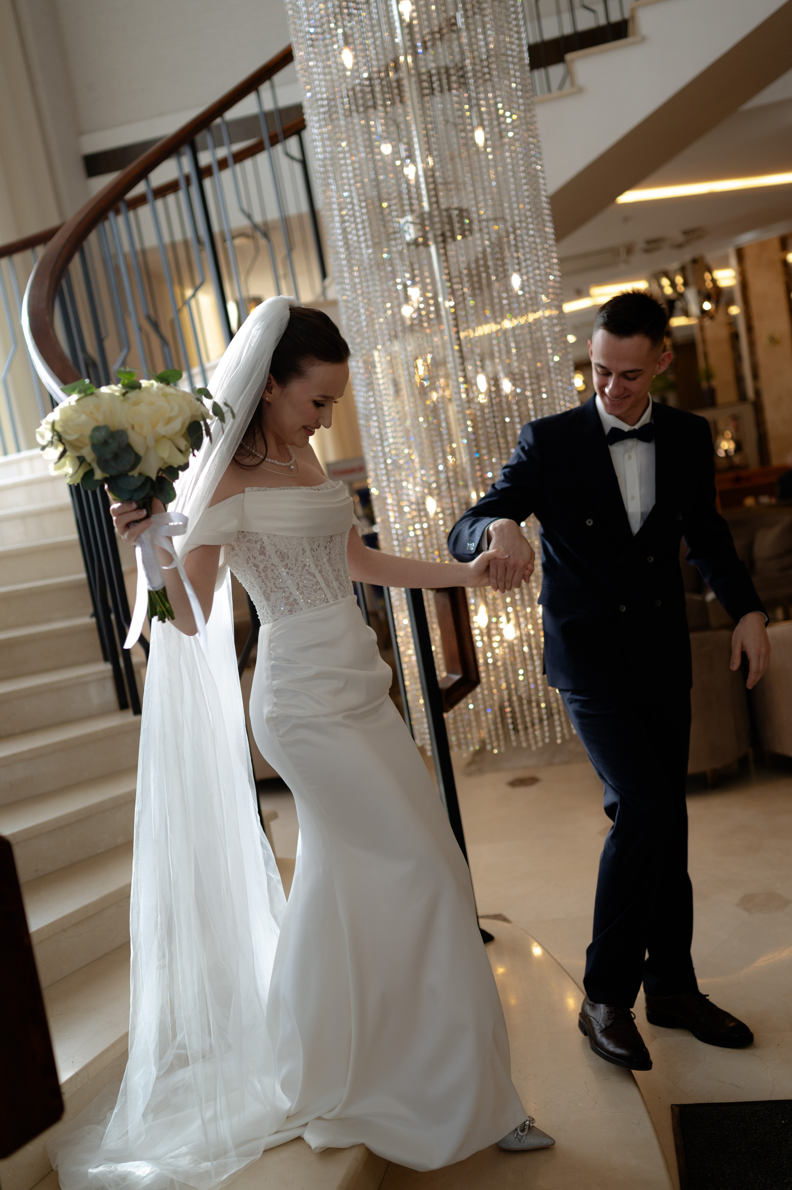 Ю|В. Свадебный фотограф Новосибирск