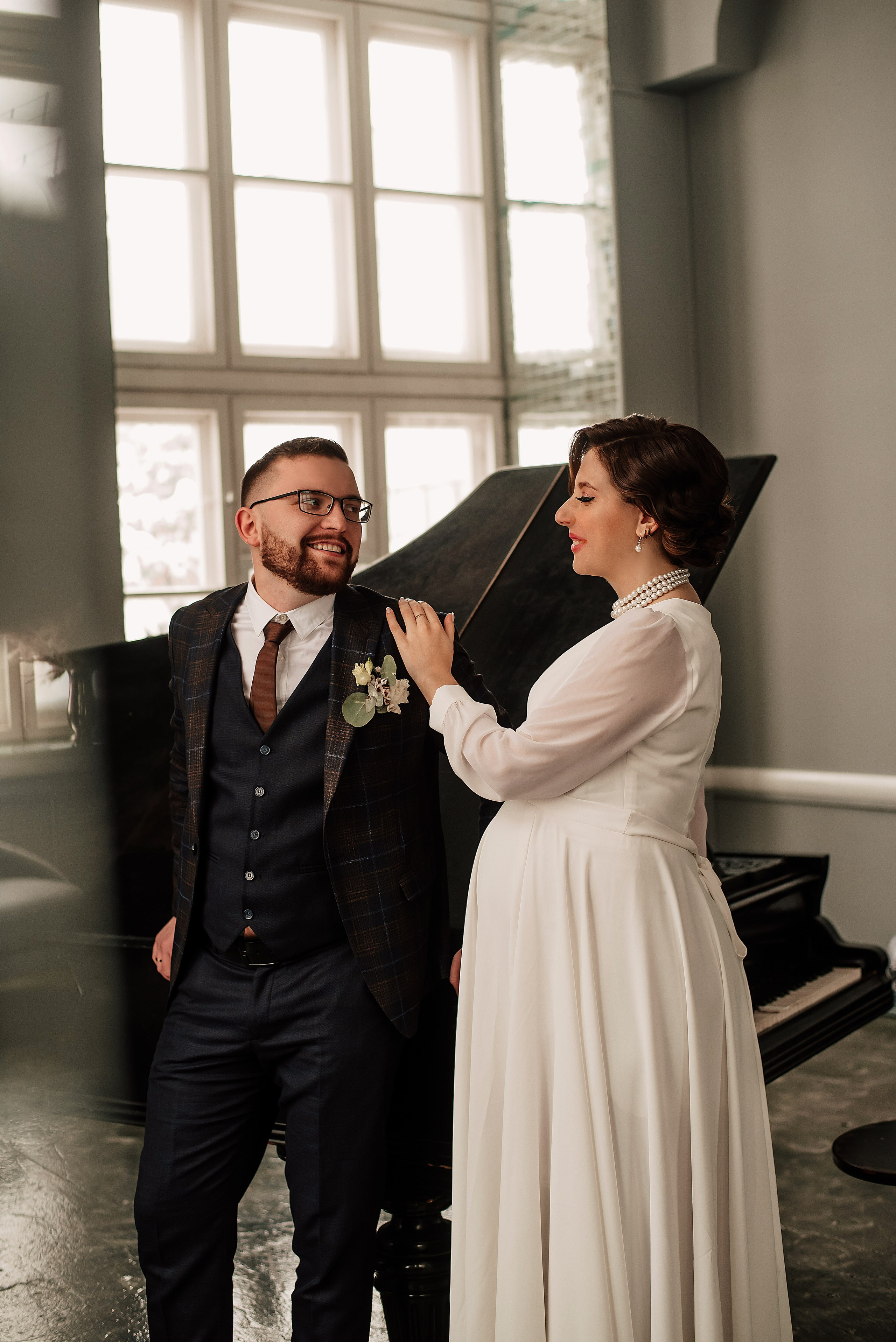 Wedding 2021–2022 гг. Персональный и семейный фотограф в Нижнем Новгороде-Карачева Анна