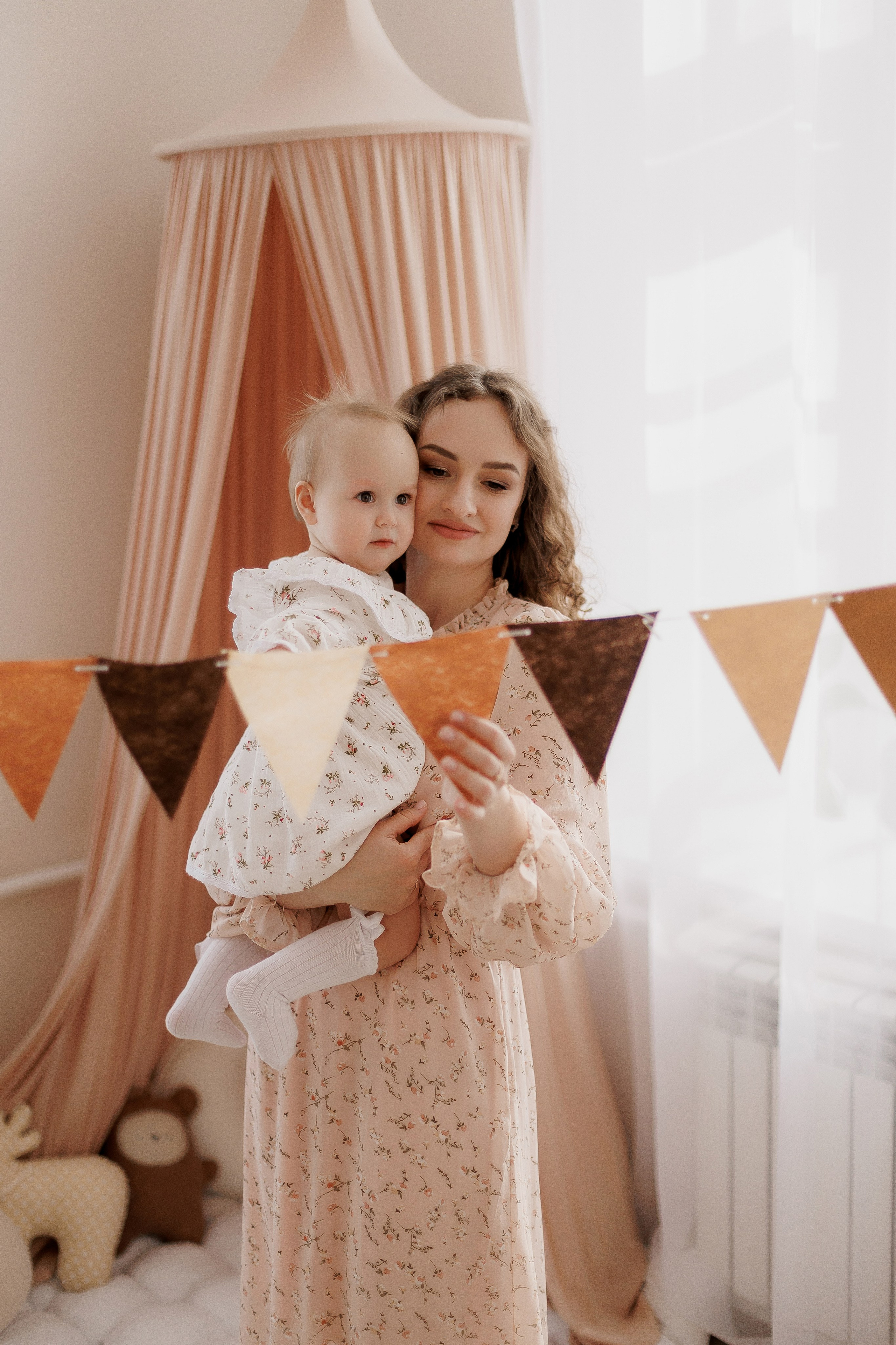 Алена, Максим и Ксюшенька. Свадебный и портретный фотограф в Миассе Филиппенко Дарья