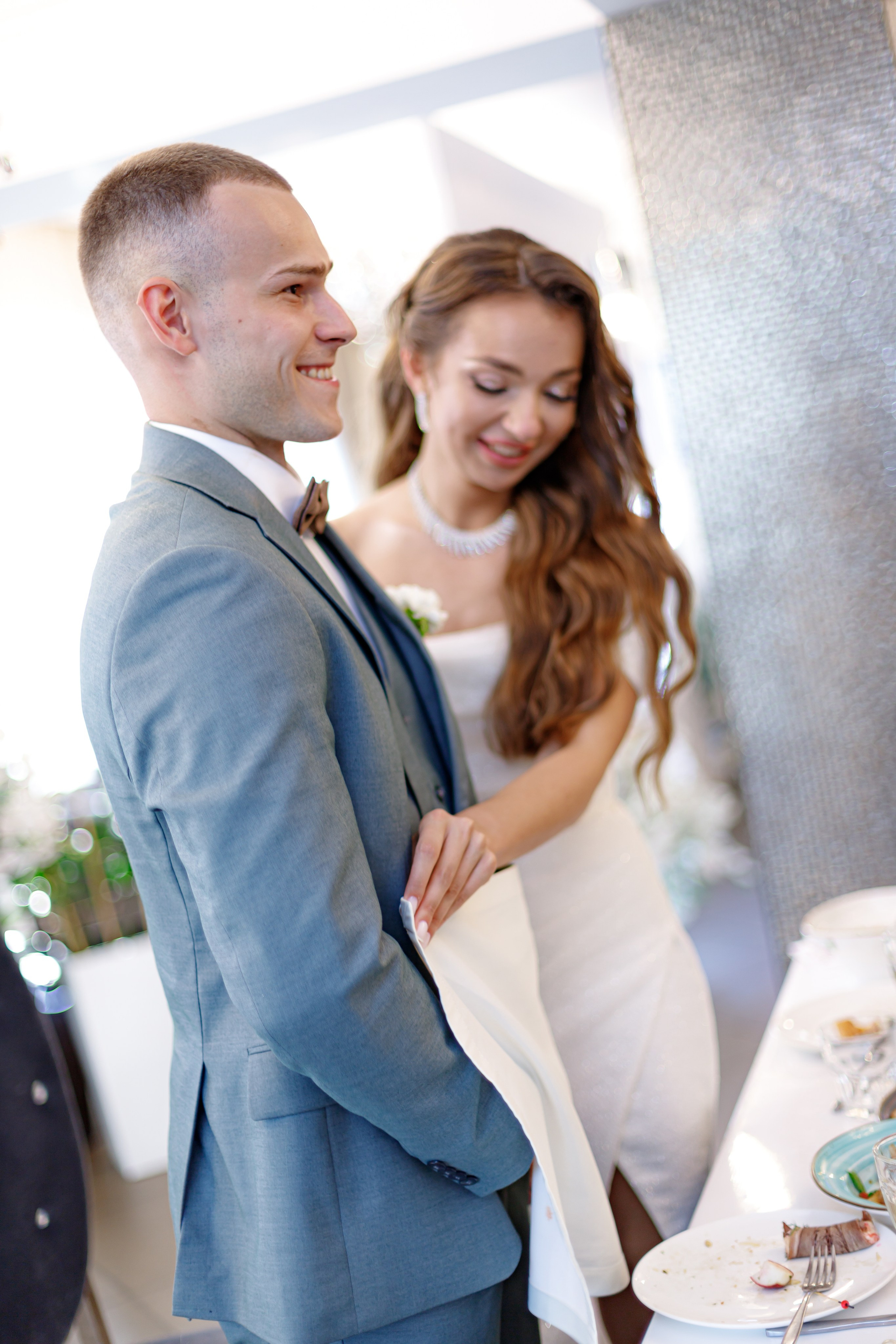 A&O wedding day. Photokarish