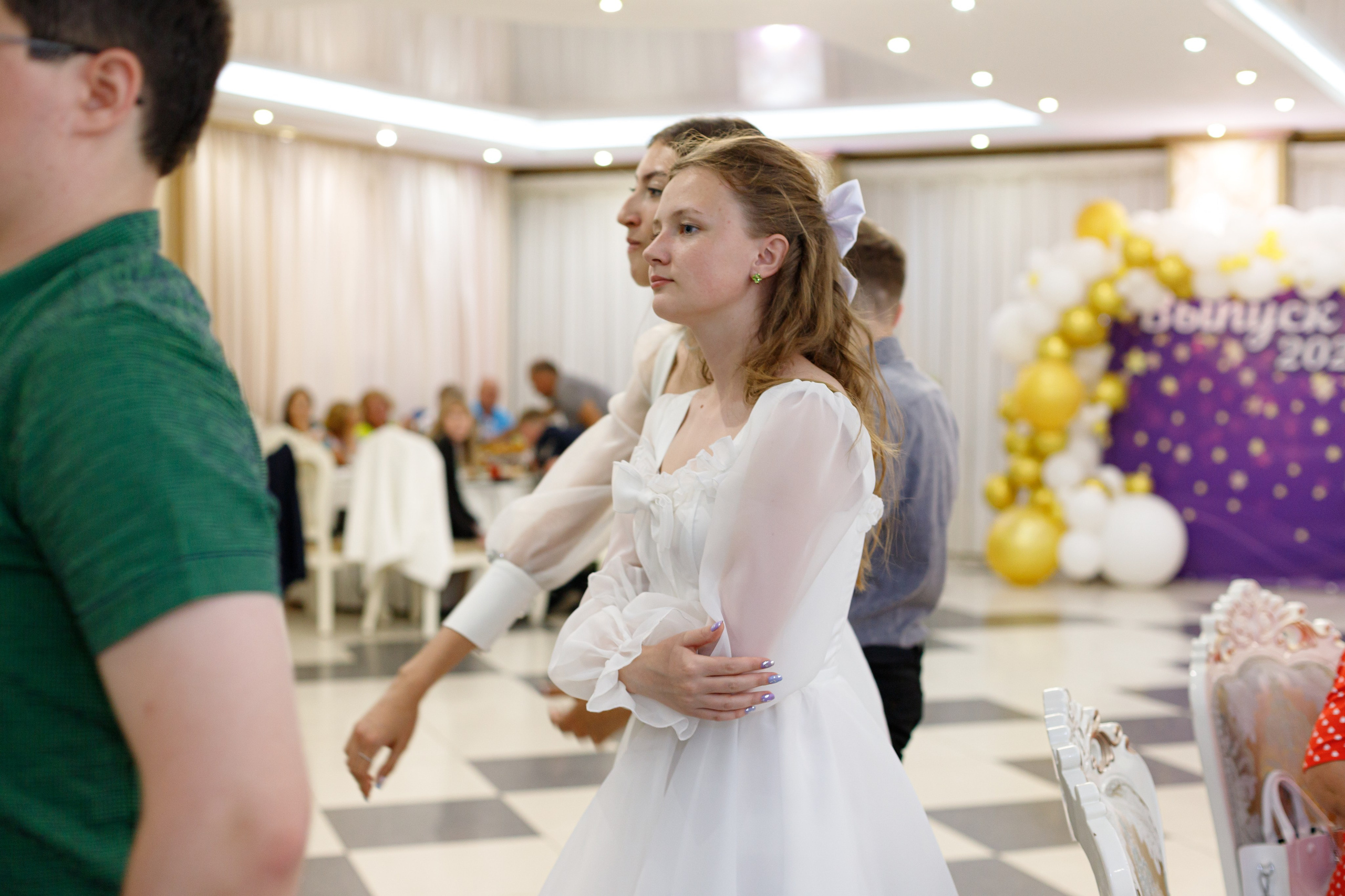 Выпускной. Photokarish