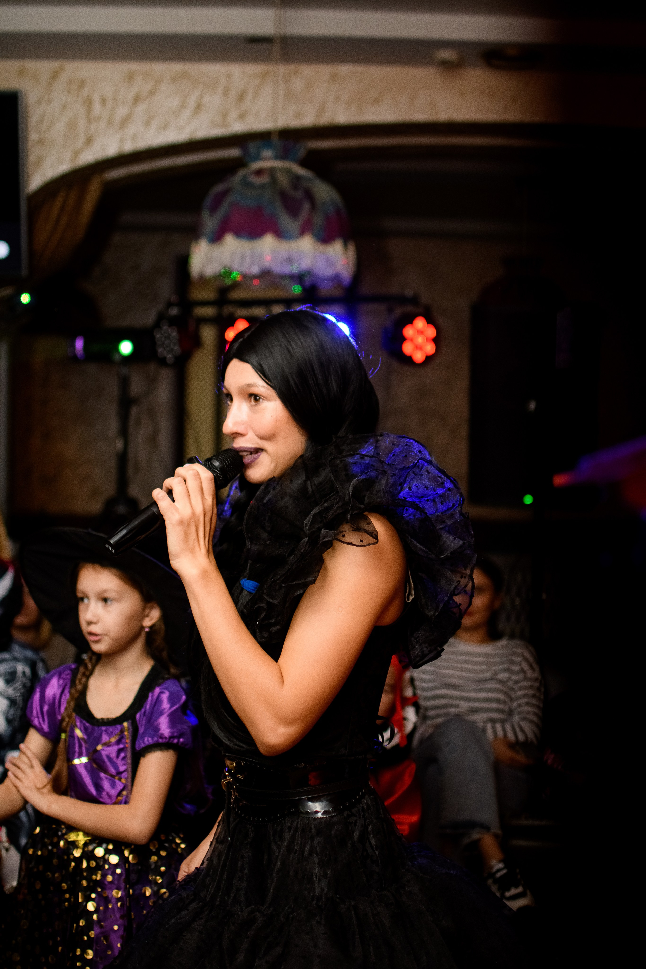 HALLOWEEN. Photokarish