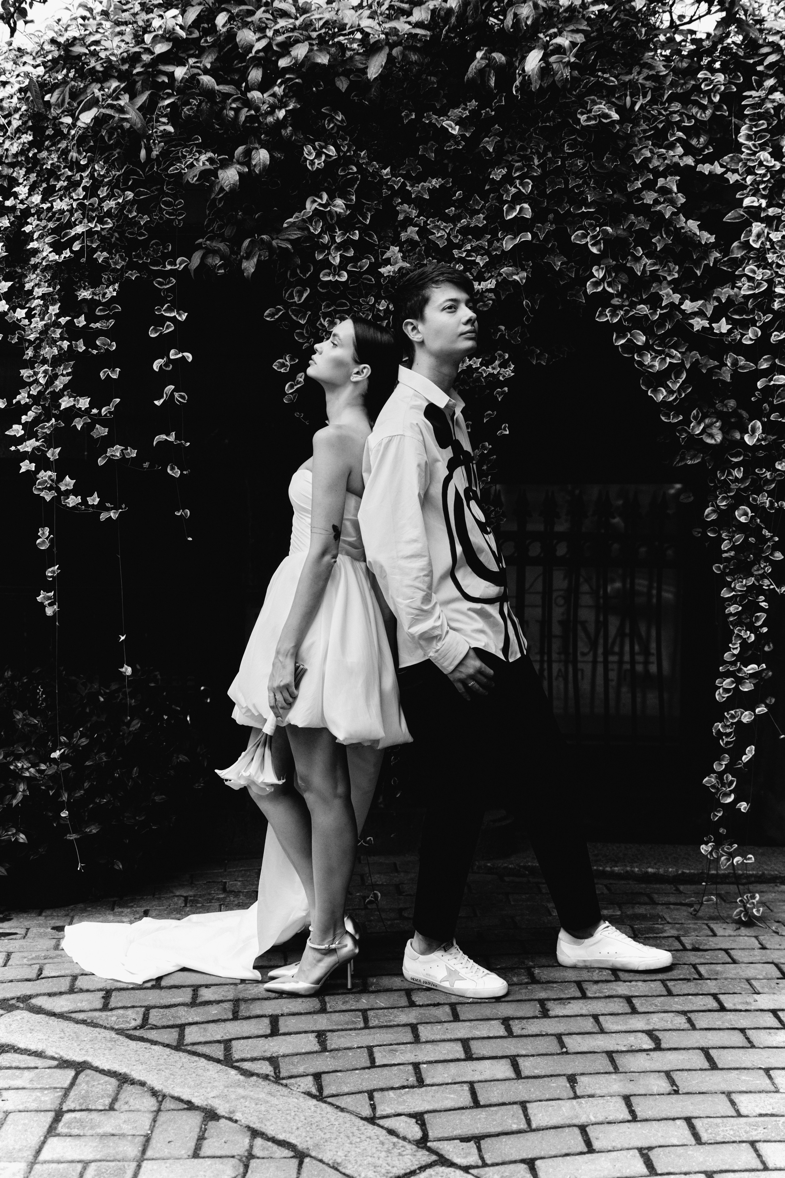 Wedding day | Anya and Dima. Alinsmv