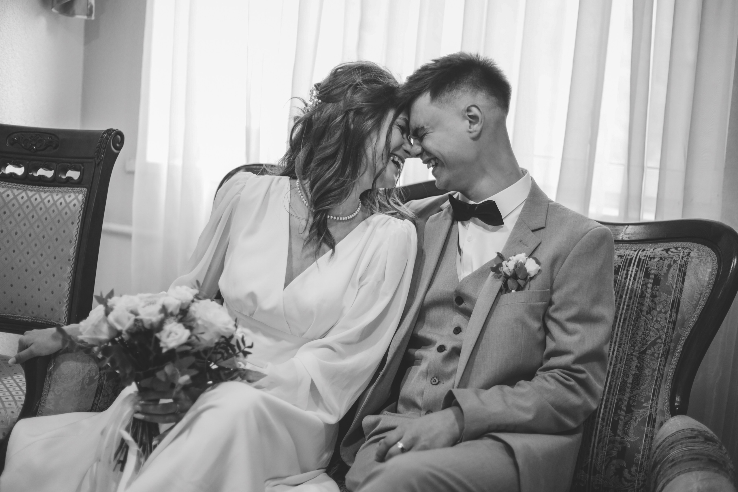 Диана & Никита. Фотограф Южно-Сахалинск Сахалин Анастасия Тучина