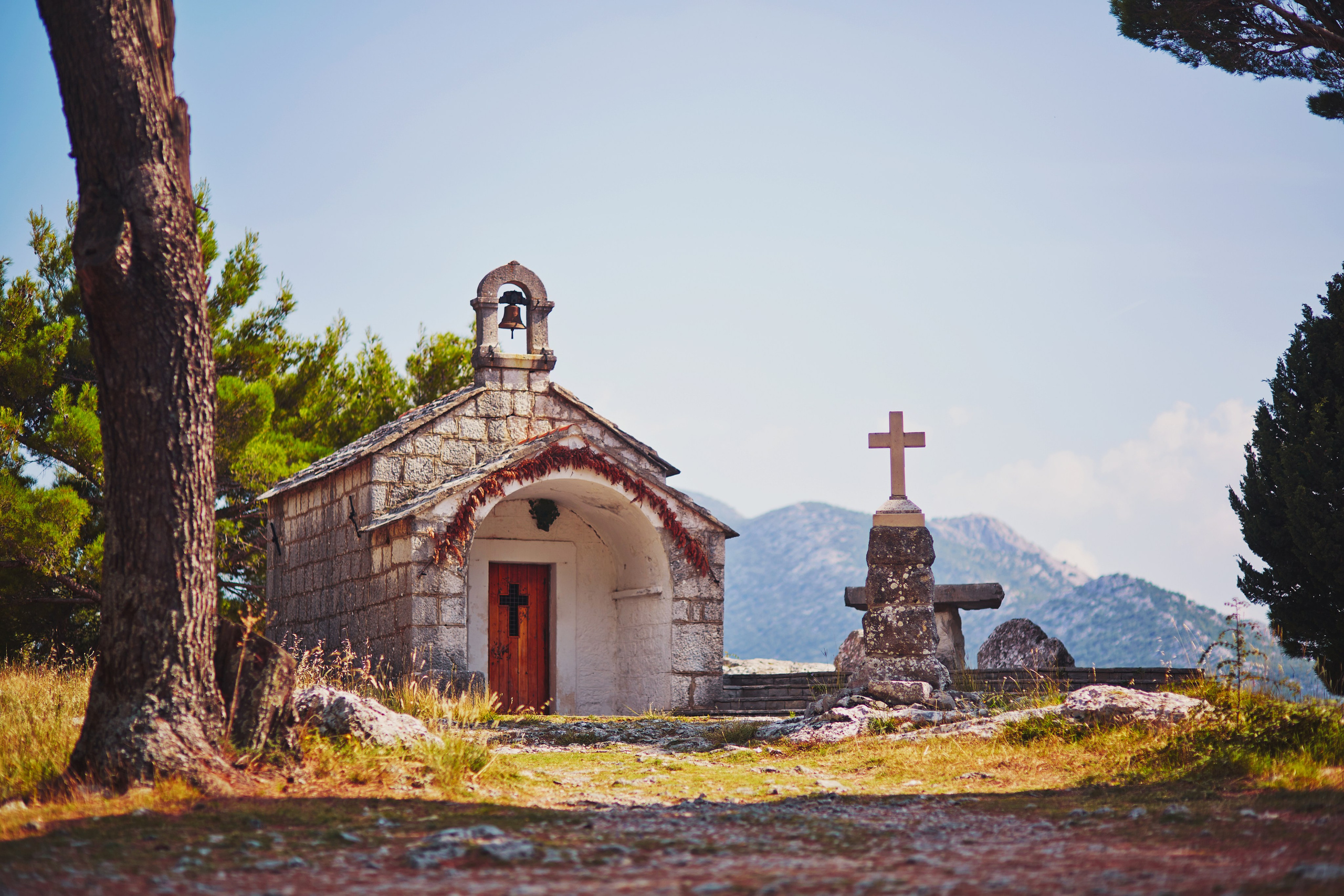 Хорватия. Рекламный коммерческий фотограф в Москве Владимир Лукьянов