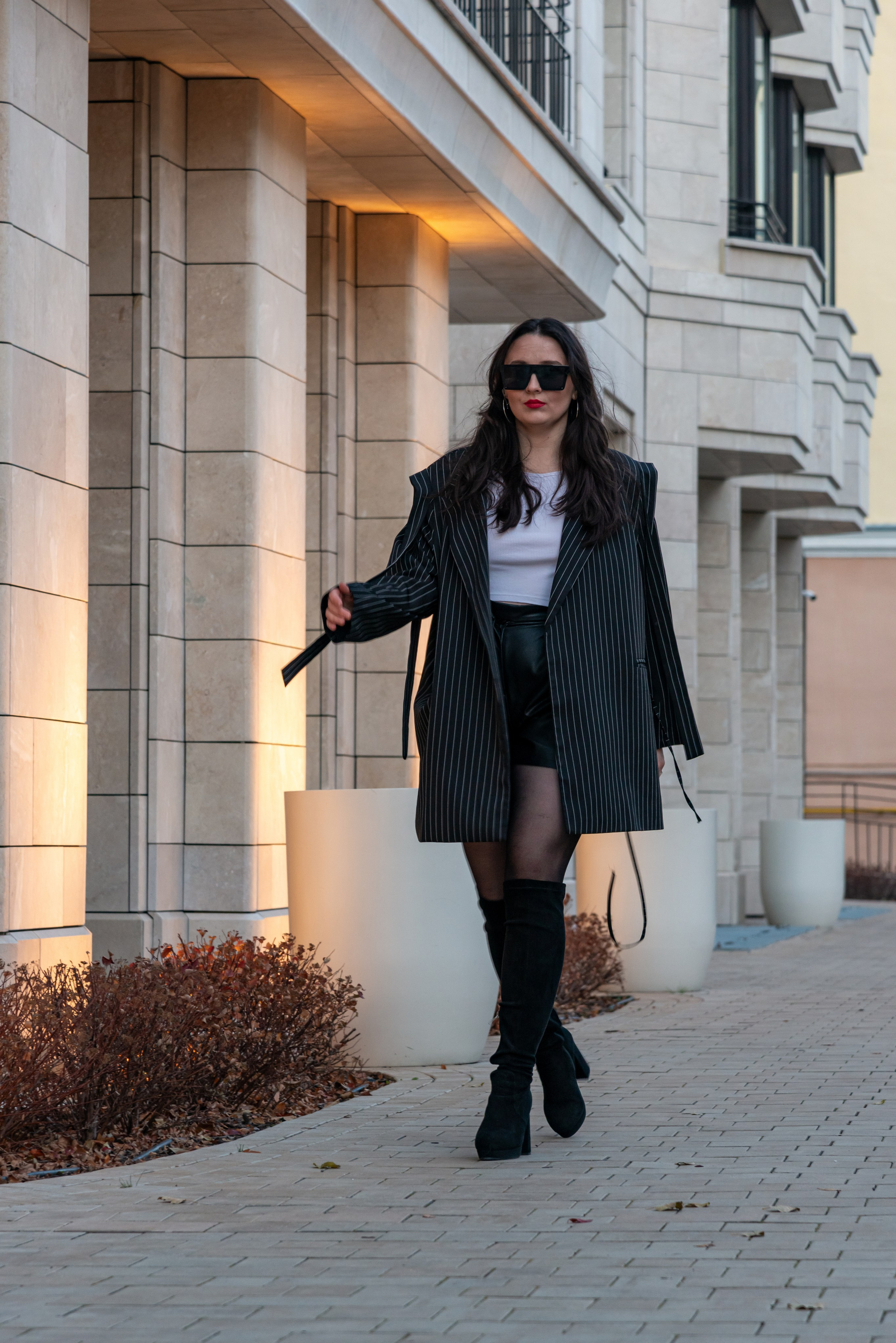 Женский портрет. Фотография — это миг, который фиксирует вечность