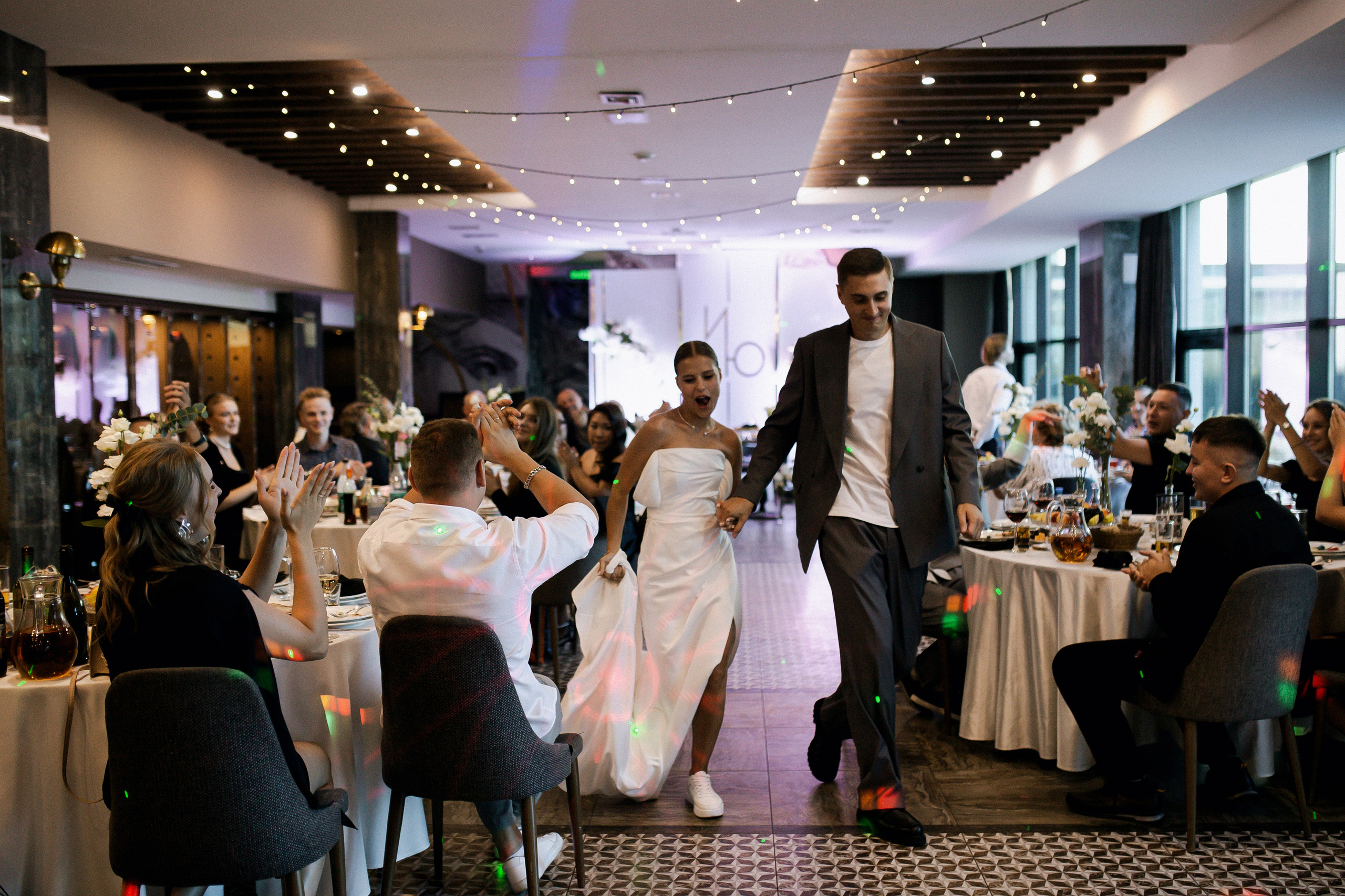 Юлия и Игорь. Фотограф Юлия Герасимова Иркутск