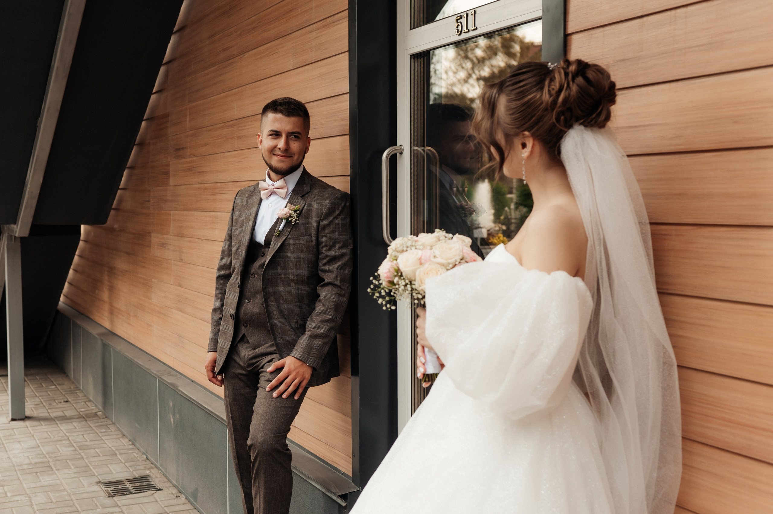 Катя и Даня. Фотограф Виктория Грибова г. Вологда