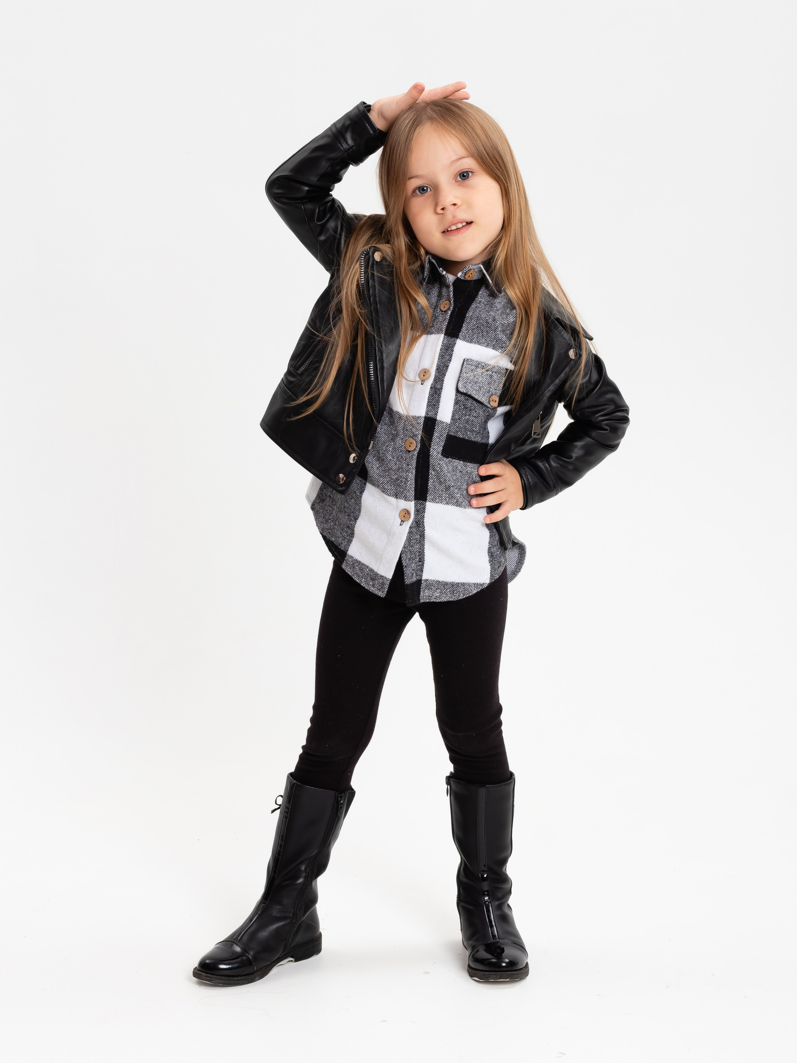 Рубашки детские. Фотограф в Краснодаре Арина Кудряшова