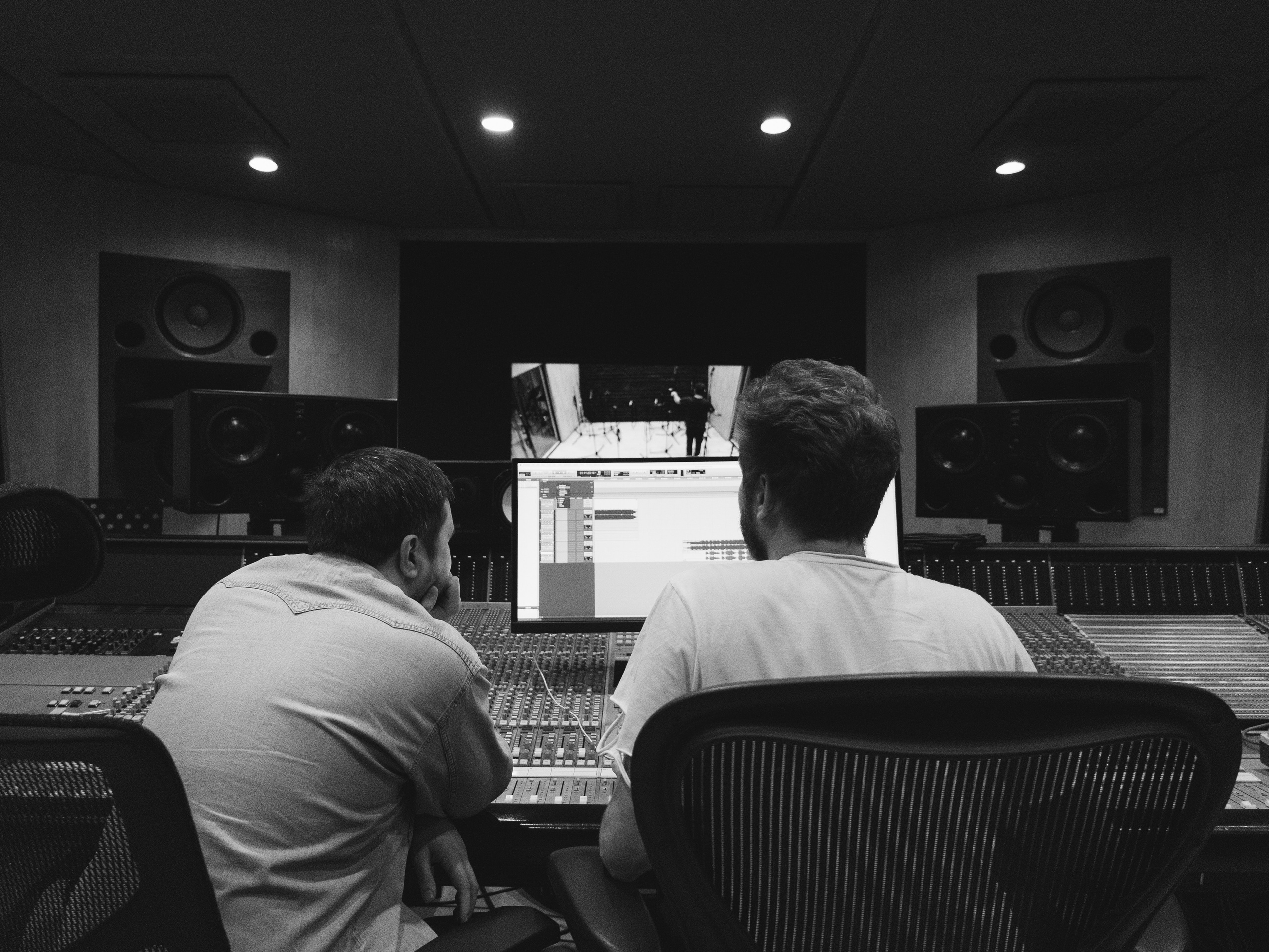 Запись фольклорного ансамбля для короткометражного фильма «Тарантас». Закулисная жизнь в кадре | Backstage-фотограф из Москвы — Александра Слободская